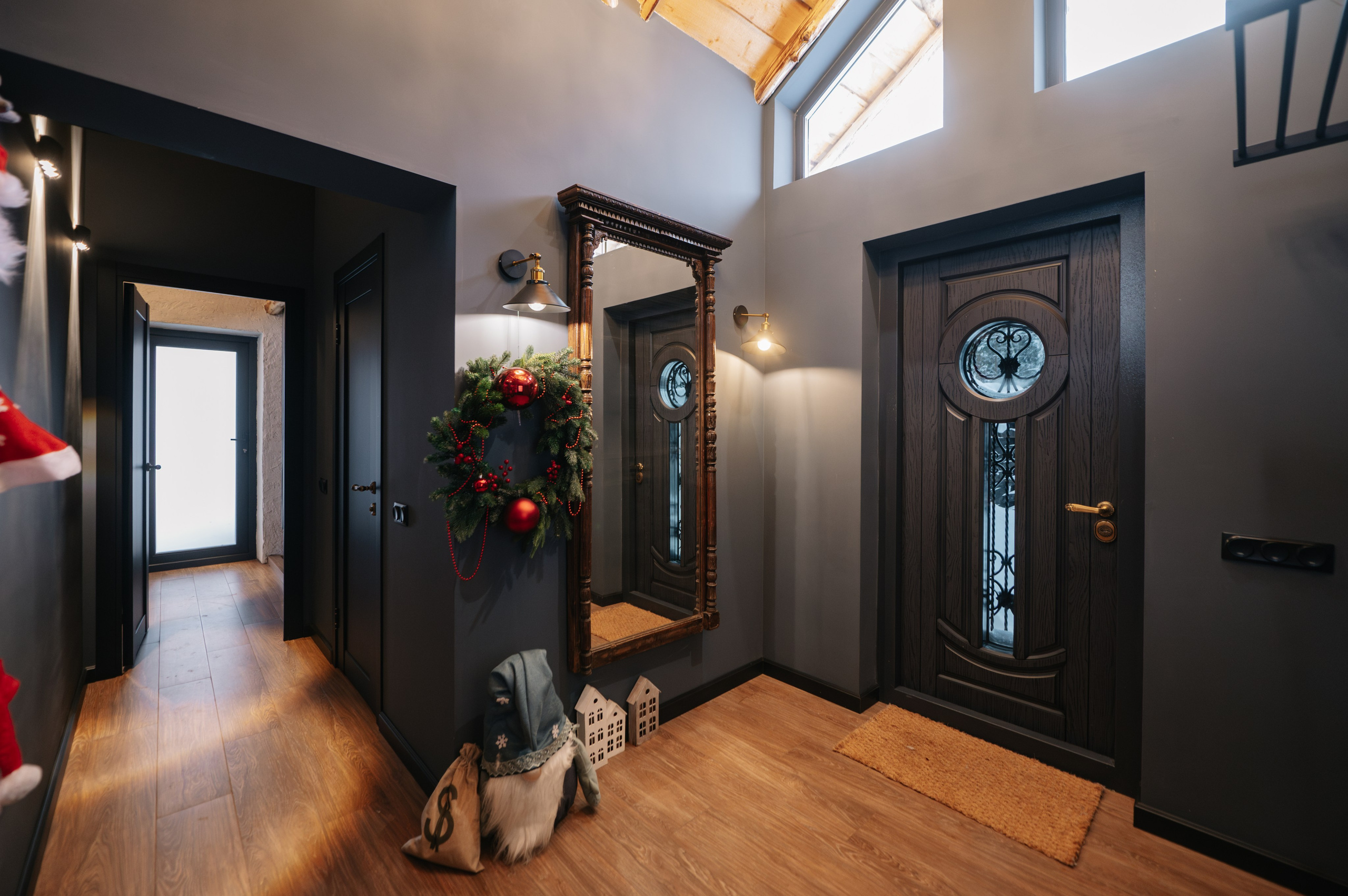 Интерьерная съемка для отеля. Свадебный и семейный фотограф Виктория Носачёва. Щелково, Москва и МО