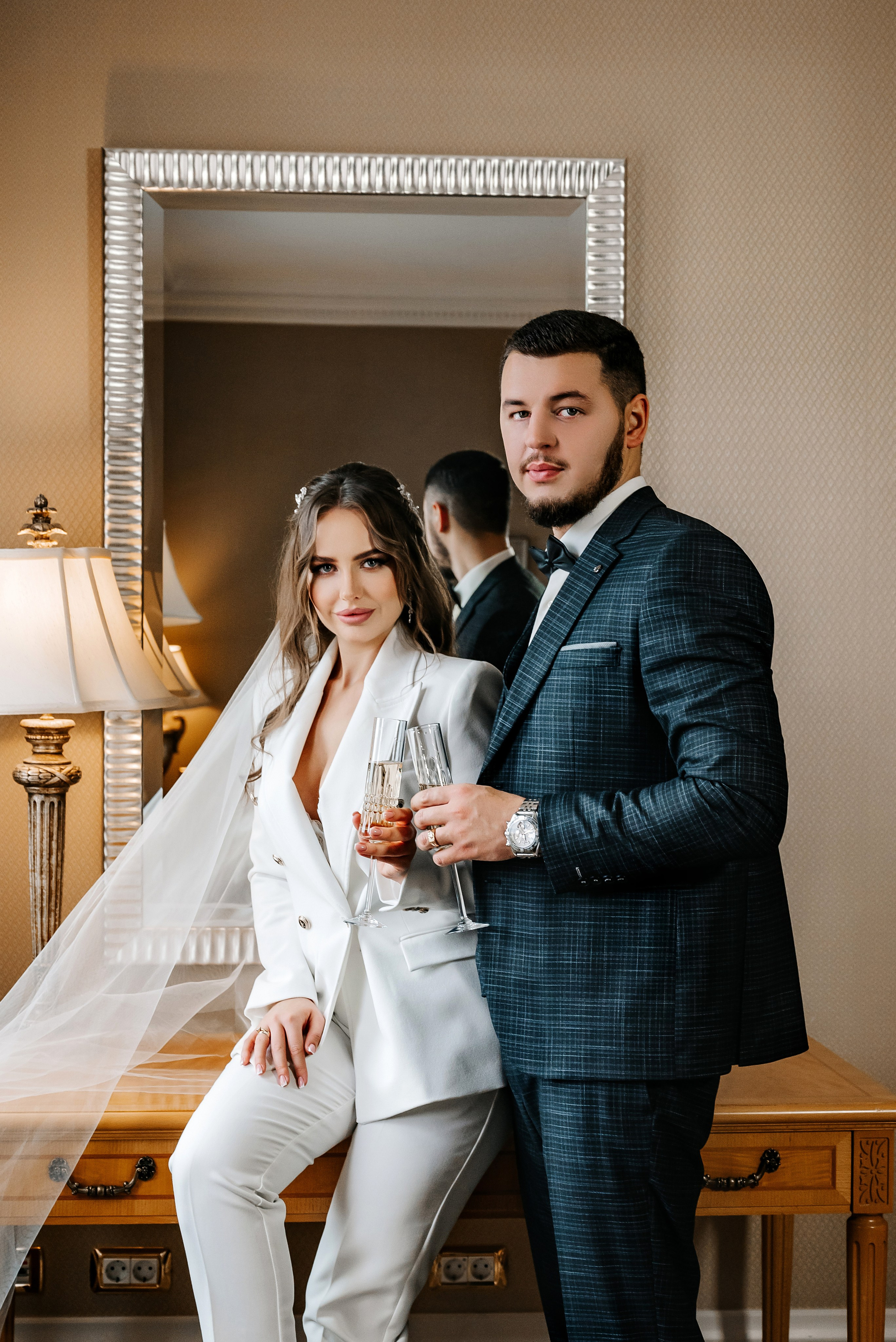 Свадебная фотосессия 🥰 28.10.23. Свадебный и семейный фотограф в Донецке, Ростове, Севастополе!