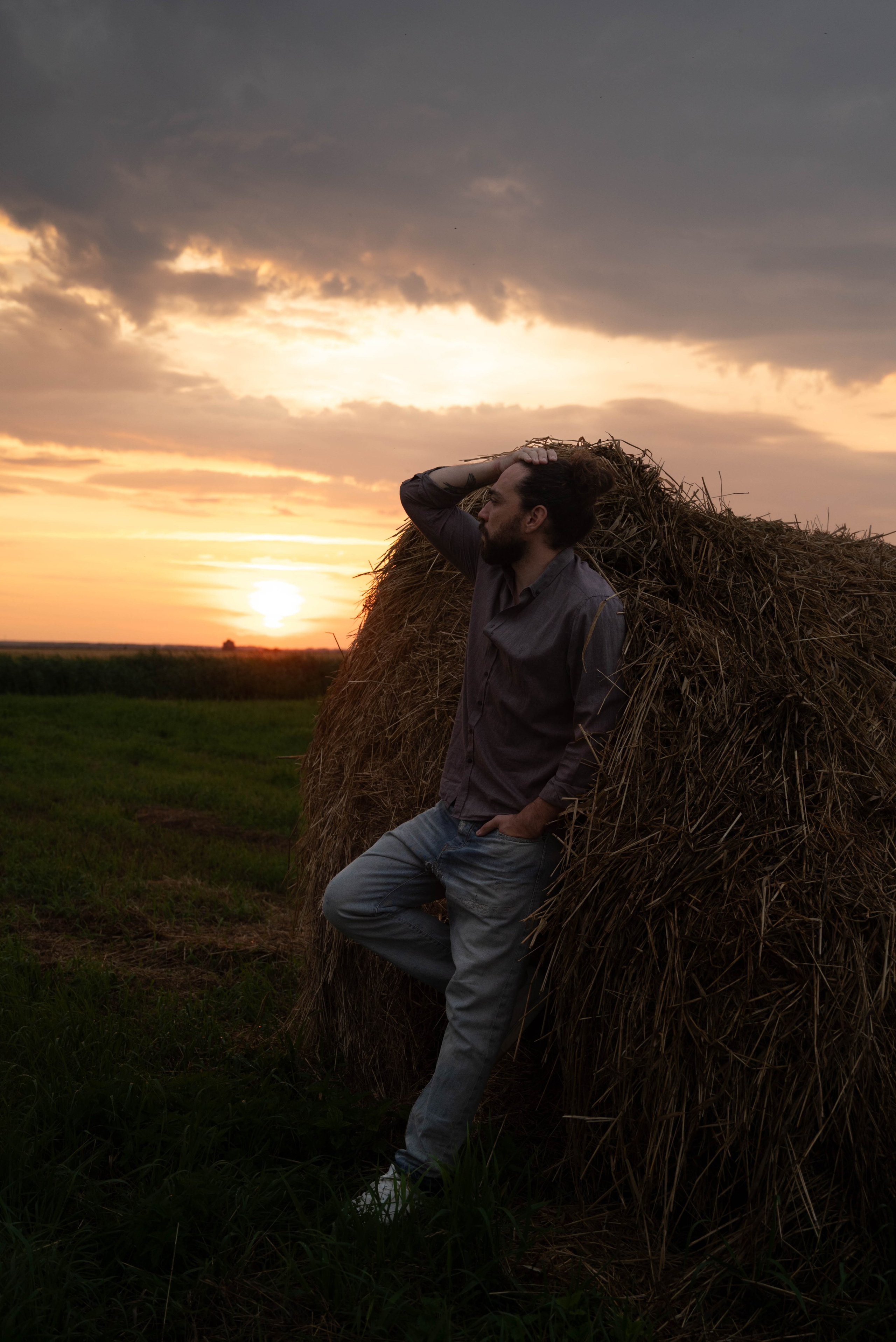 ПРОСТРАНСТВО. Мужская философия. Фотограф в Москве и ближайшем Подмосковье