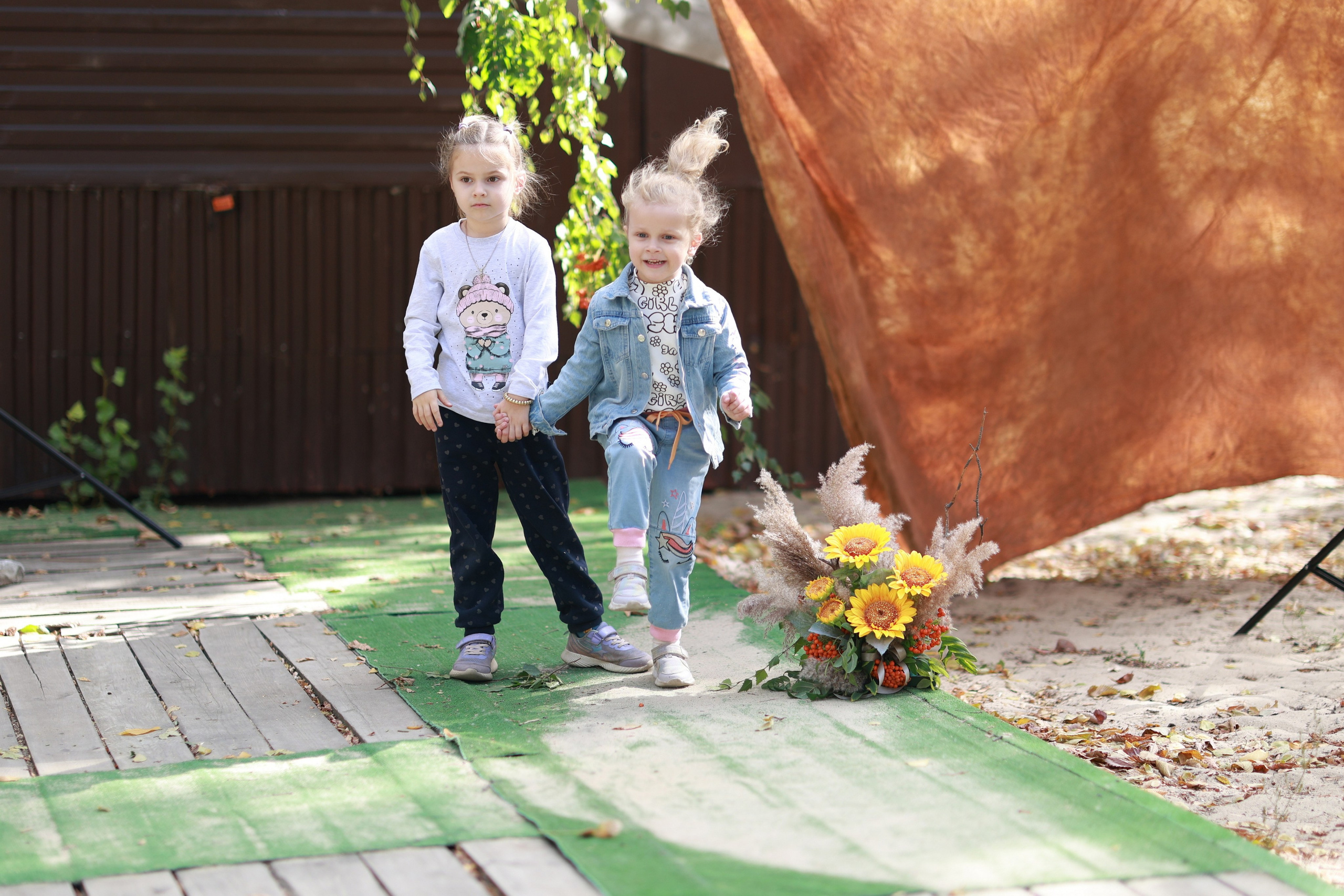 Этот чудесный фотодень. Семейный и свадебный фотограф в Воронеже Людмила Трифонова