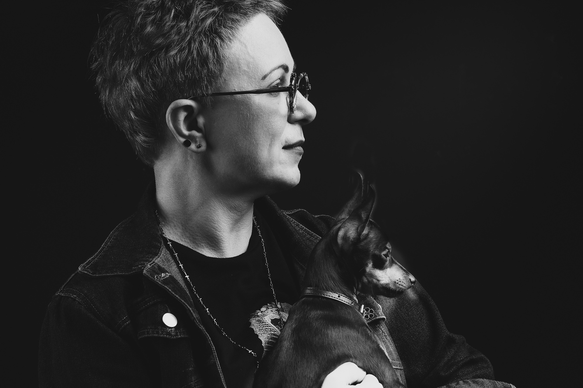 Прометей ~ Фотограф