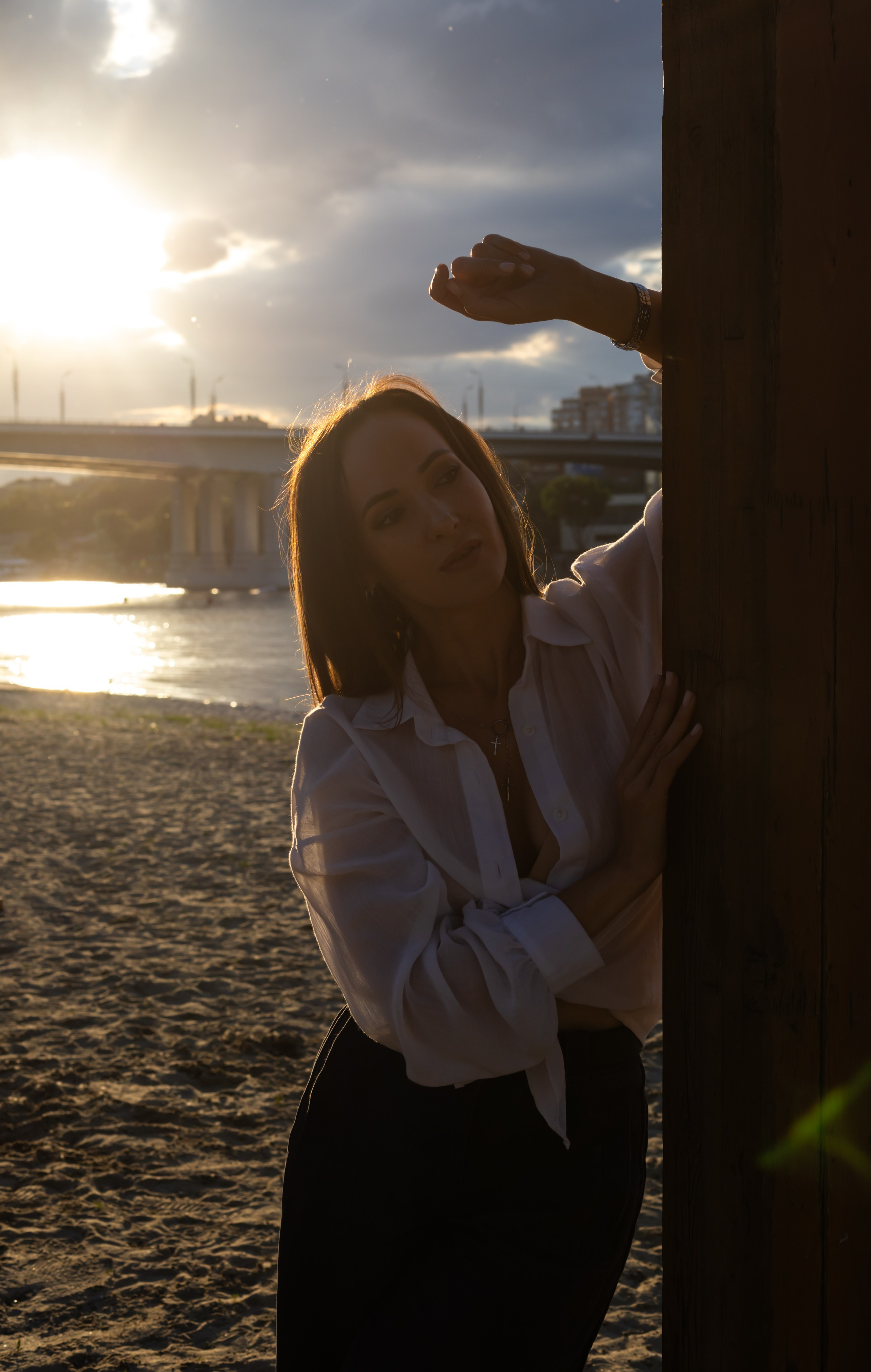 Женский и семейный фотограф в Ростове-на-Дону Кристина Ластович