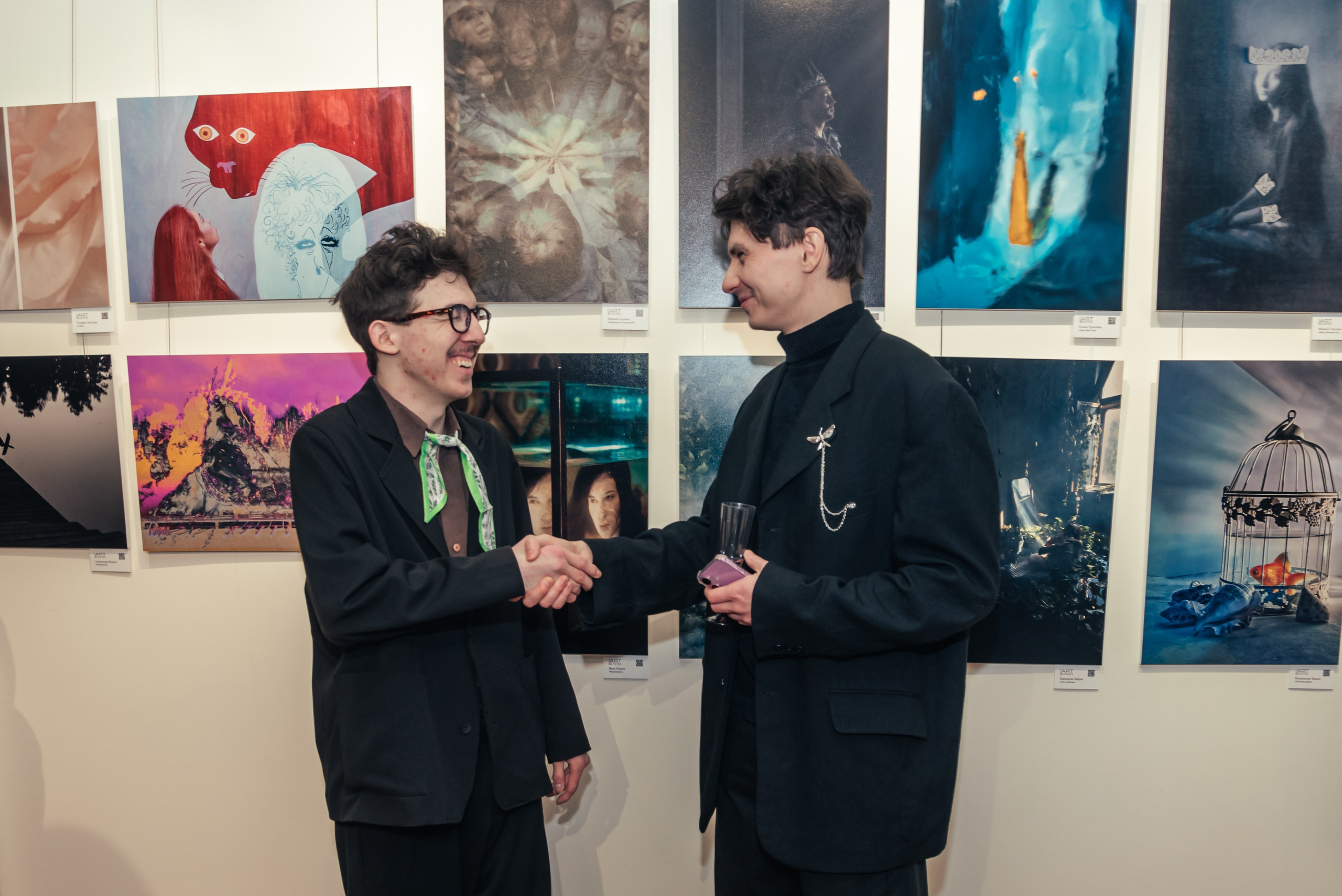 ГУМ. МОСКВА «МИР СНОВ». ARTEXPOPHOTO