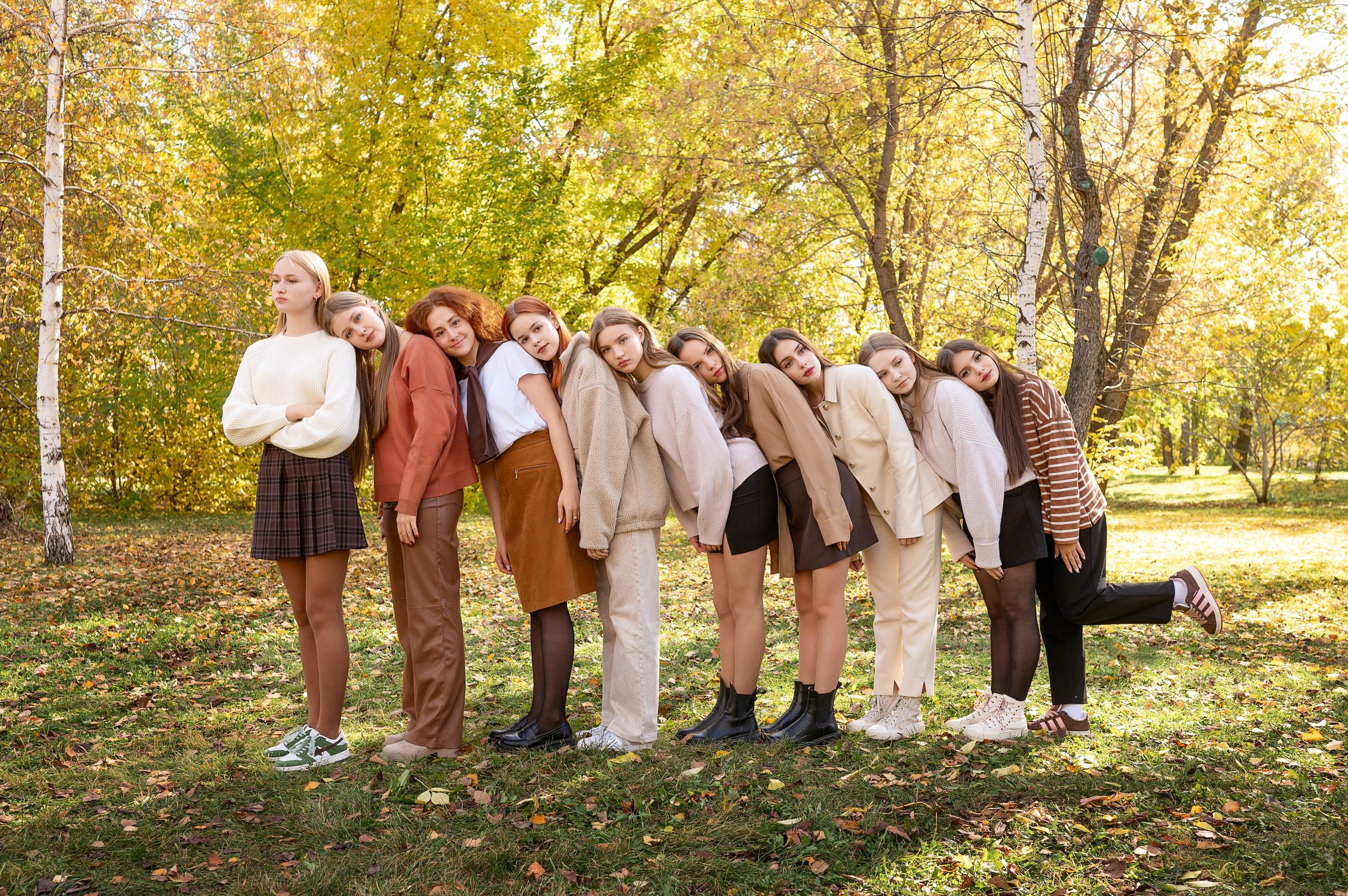 Школьные фотоальбомы. Школьный и семейный фотограф в Иркутске Анна Доброва
