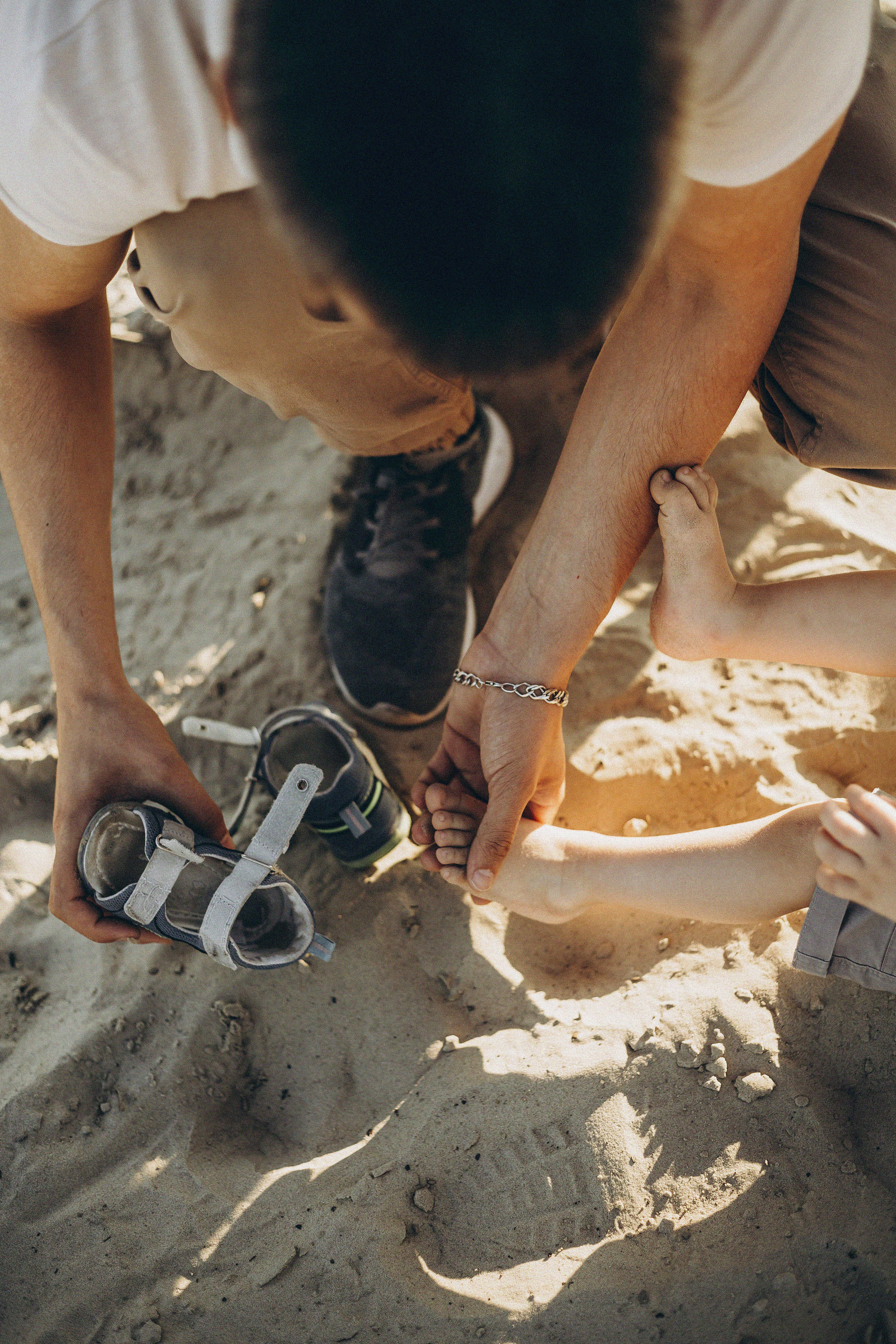 Семейный и детский фотограф в Ханты-Мансийске Юлия Дрогаль