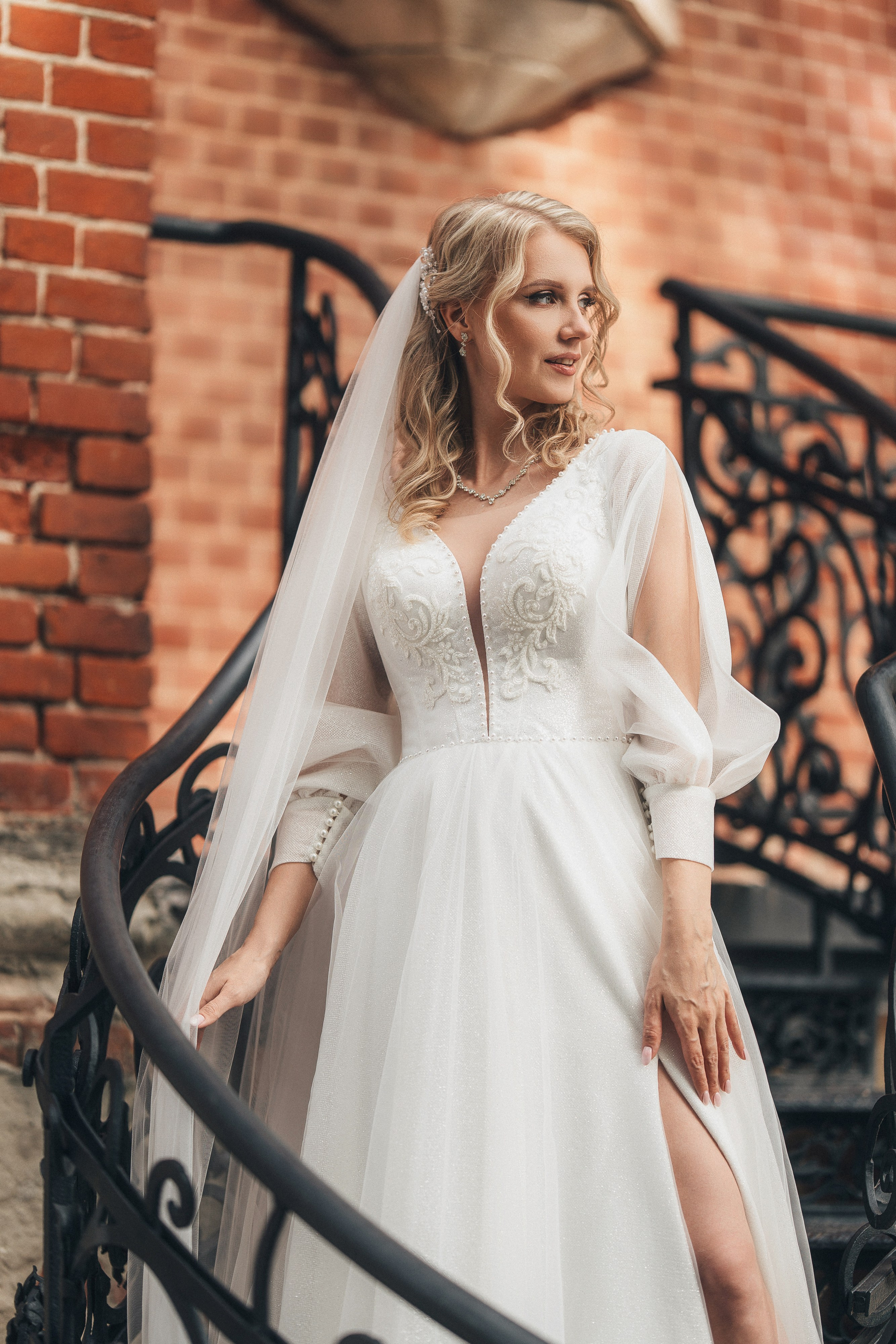 Свадебный и репортажный фотограф в Воронеже Роман Янко