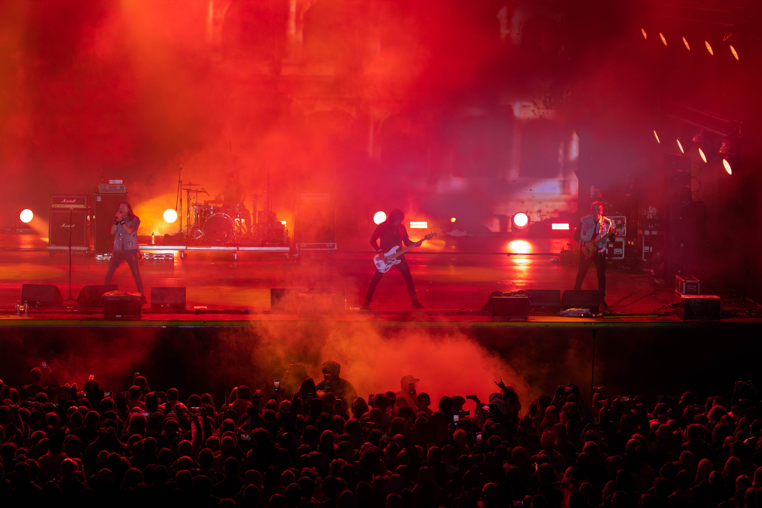 Обо мне. Концертный фотограф