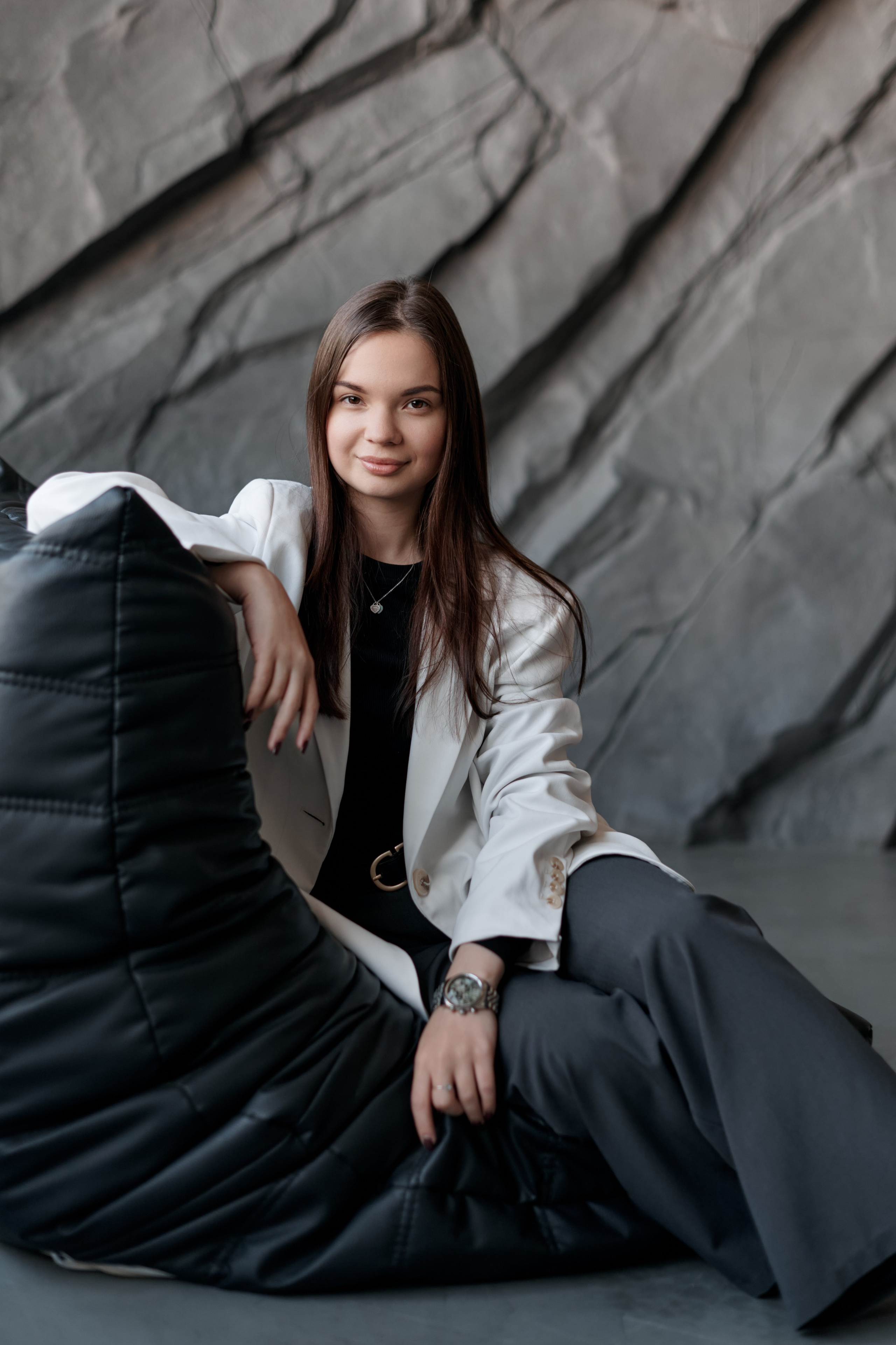 ЛЕБЕР - бизнес портреты сотрудников. ФОТОГРАФ Кристина Павлова | МОСКВА