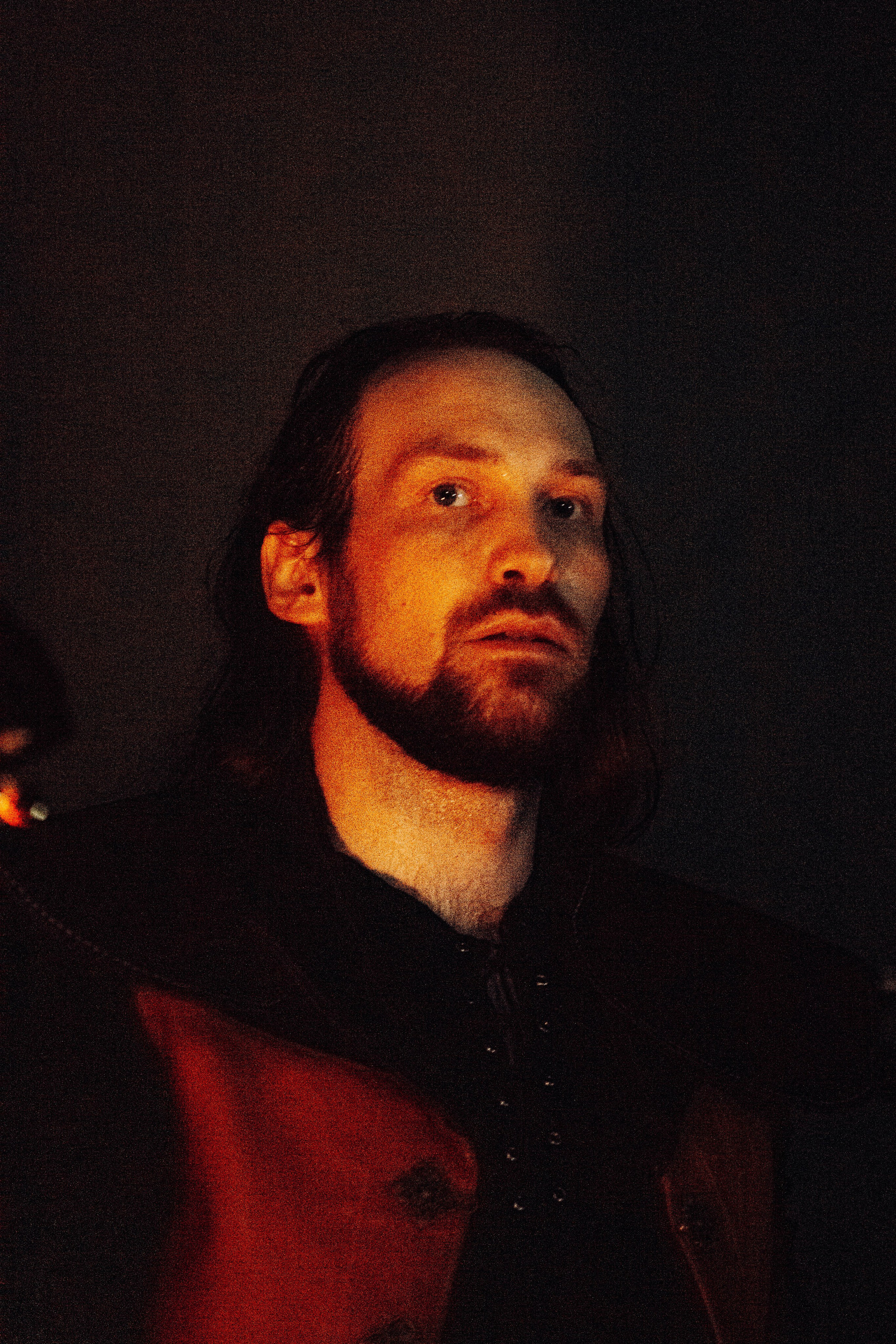 Фестиваль «Абалакское поле». Арт-фотограф Крис Л. в Тобольске: портрет, семейные, свадьбы