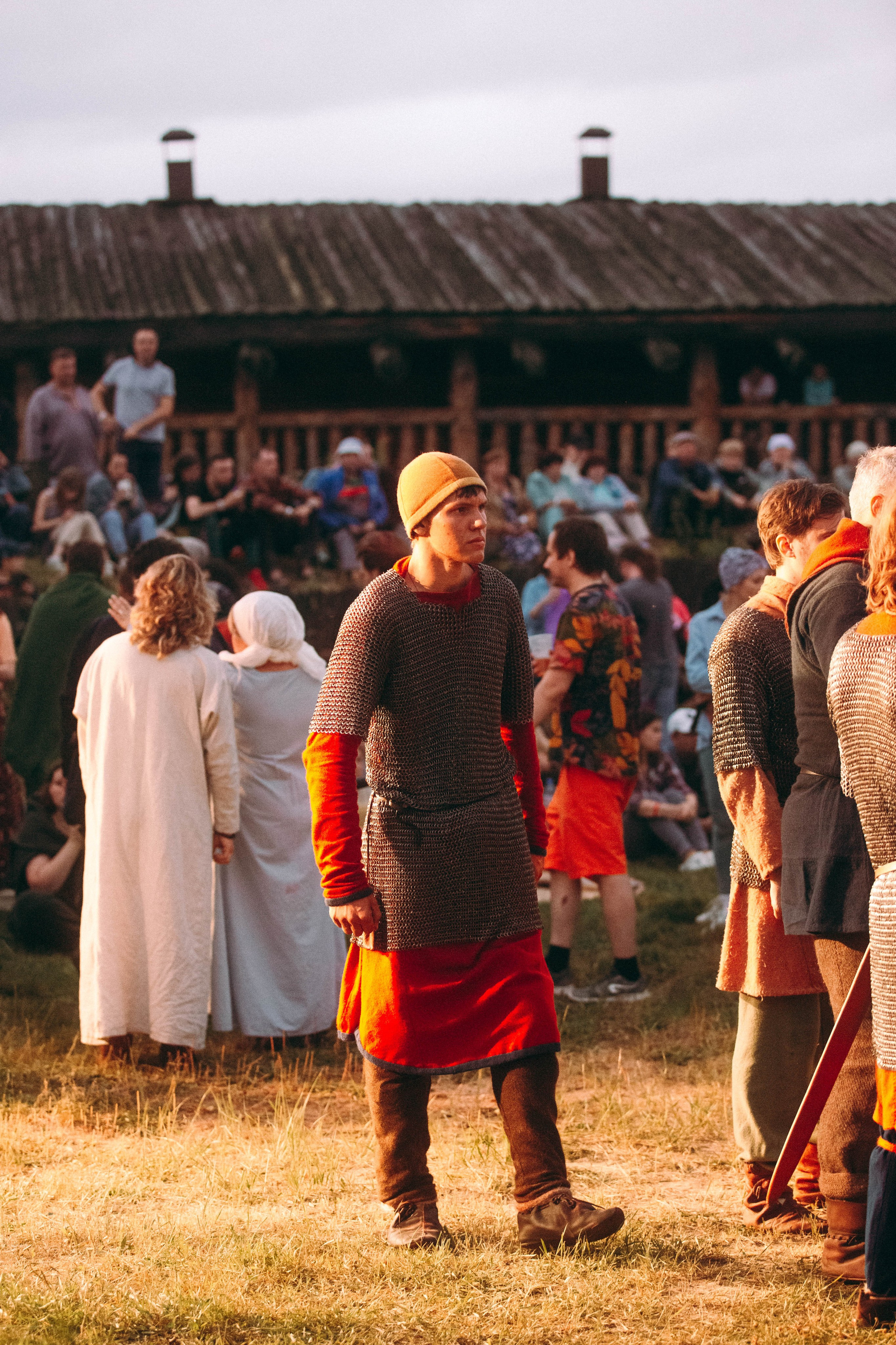 Фестиваль «Абалакское поле». Арт-фотограф Крис Л. в Тобольске: портрет, семейные, свадьбы