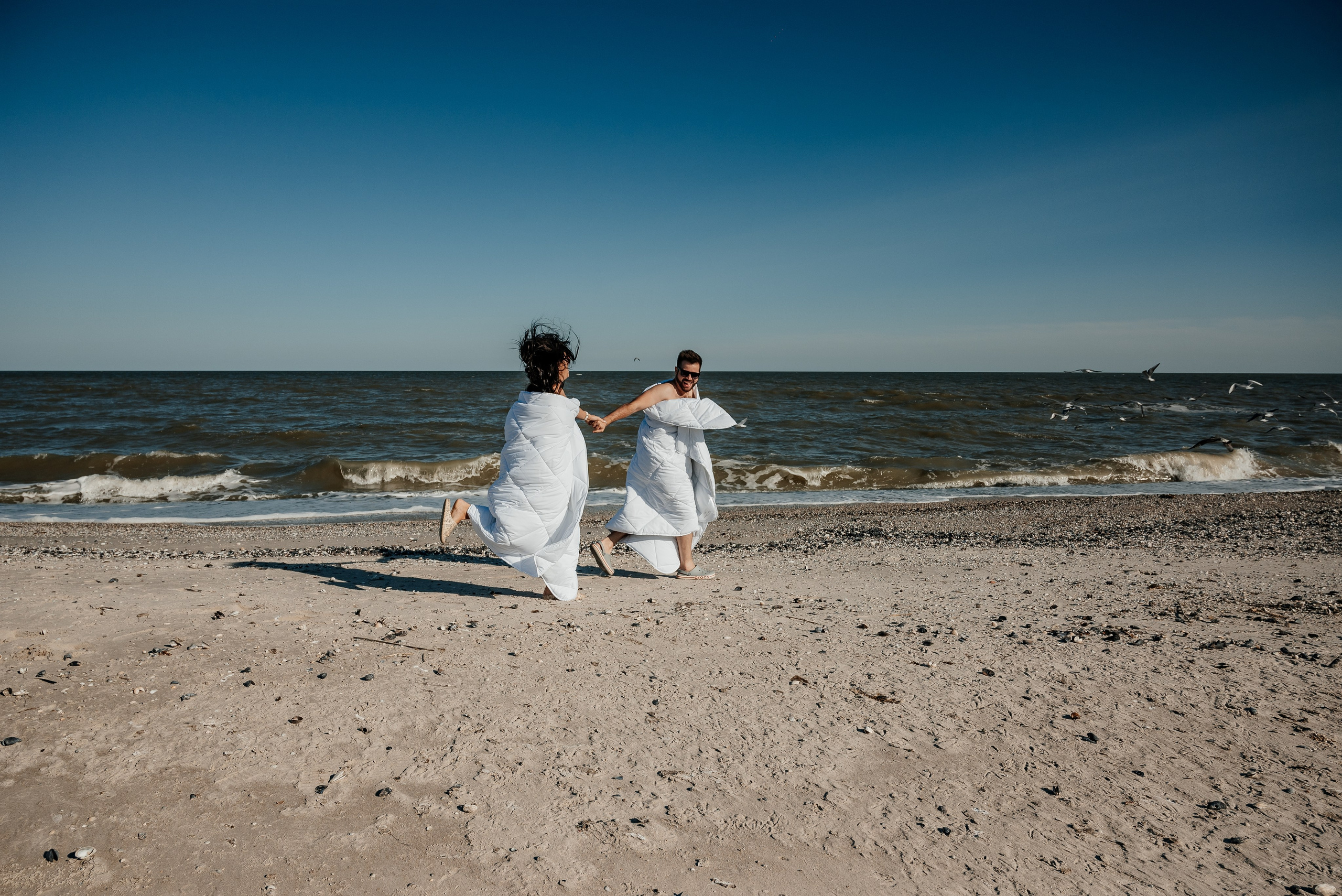 Женя и Крис❤️🔥. Свадебный и семейный фотограф в Донецке, Ростове, Севастополе!