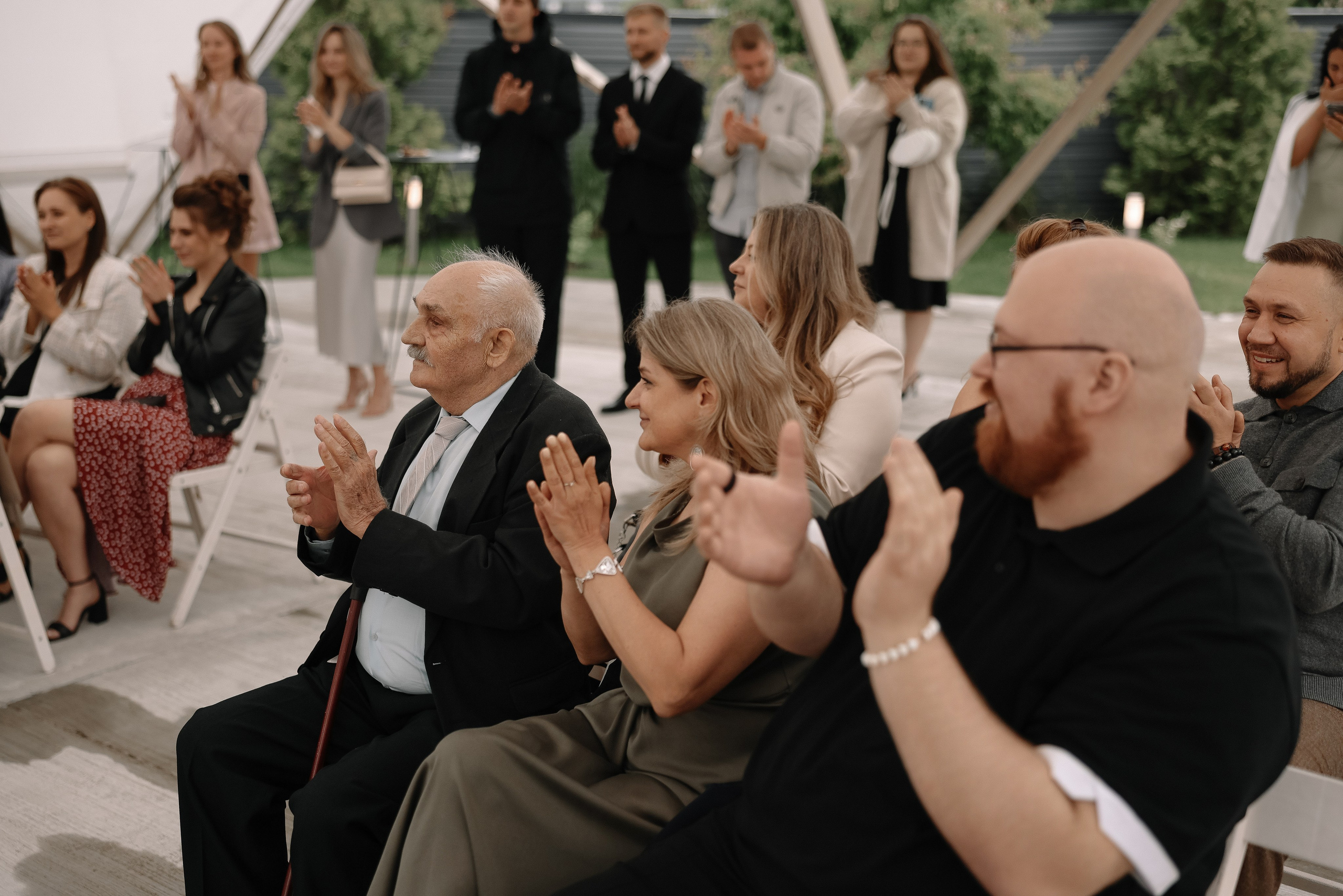 О стильном и душевном…. Свадебный и семейный Фотограф Денис Кошель