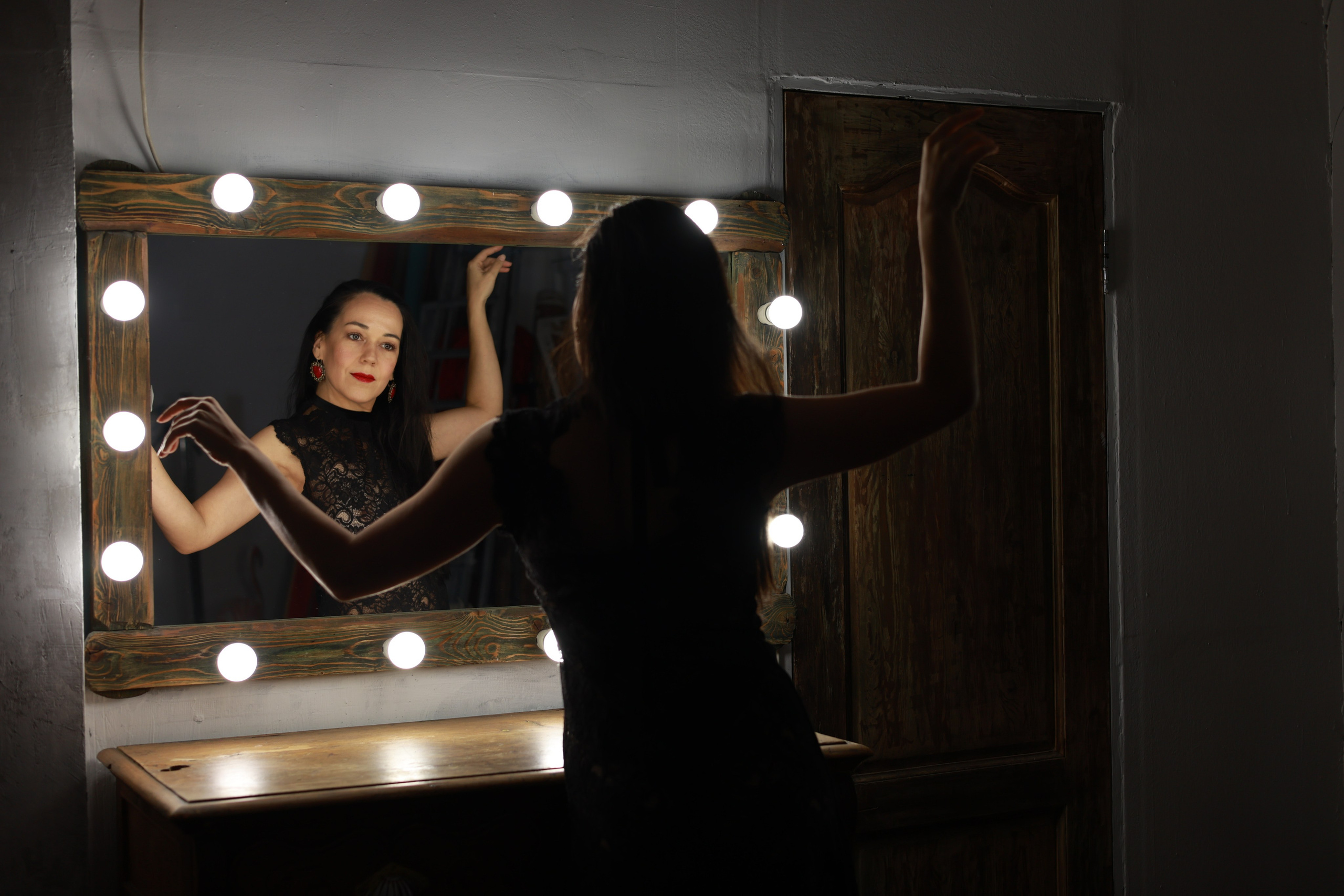 Катерина. Семейный и свадебный фотограф в Воронеже Людмила Трифонова