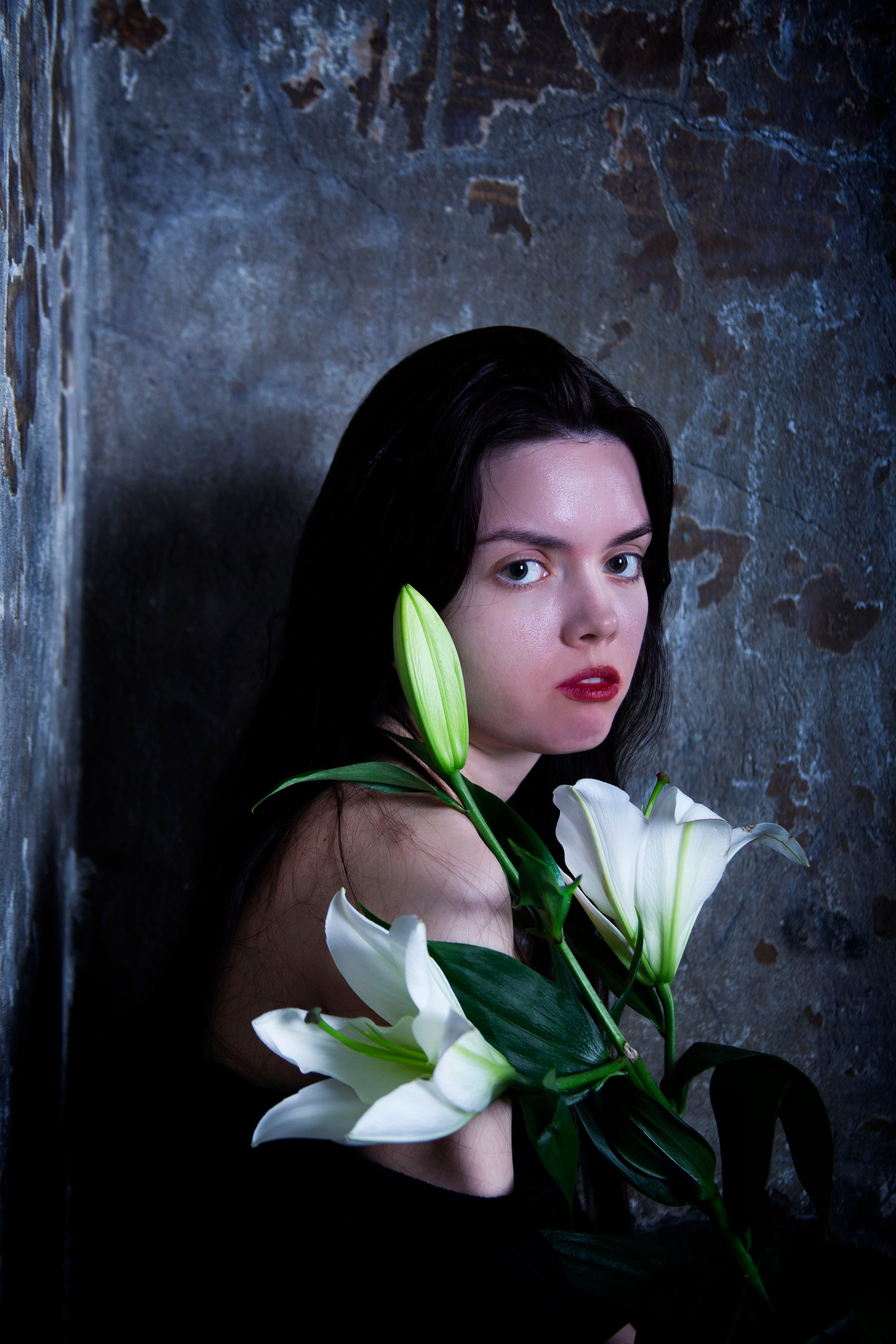 Аглая фотосессия (1). Dubrovina photo