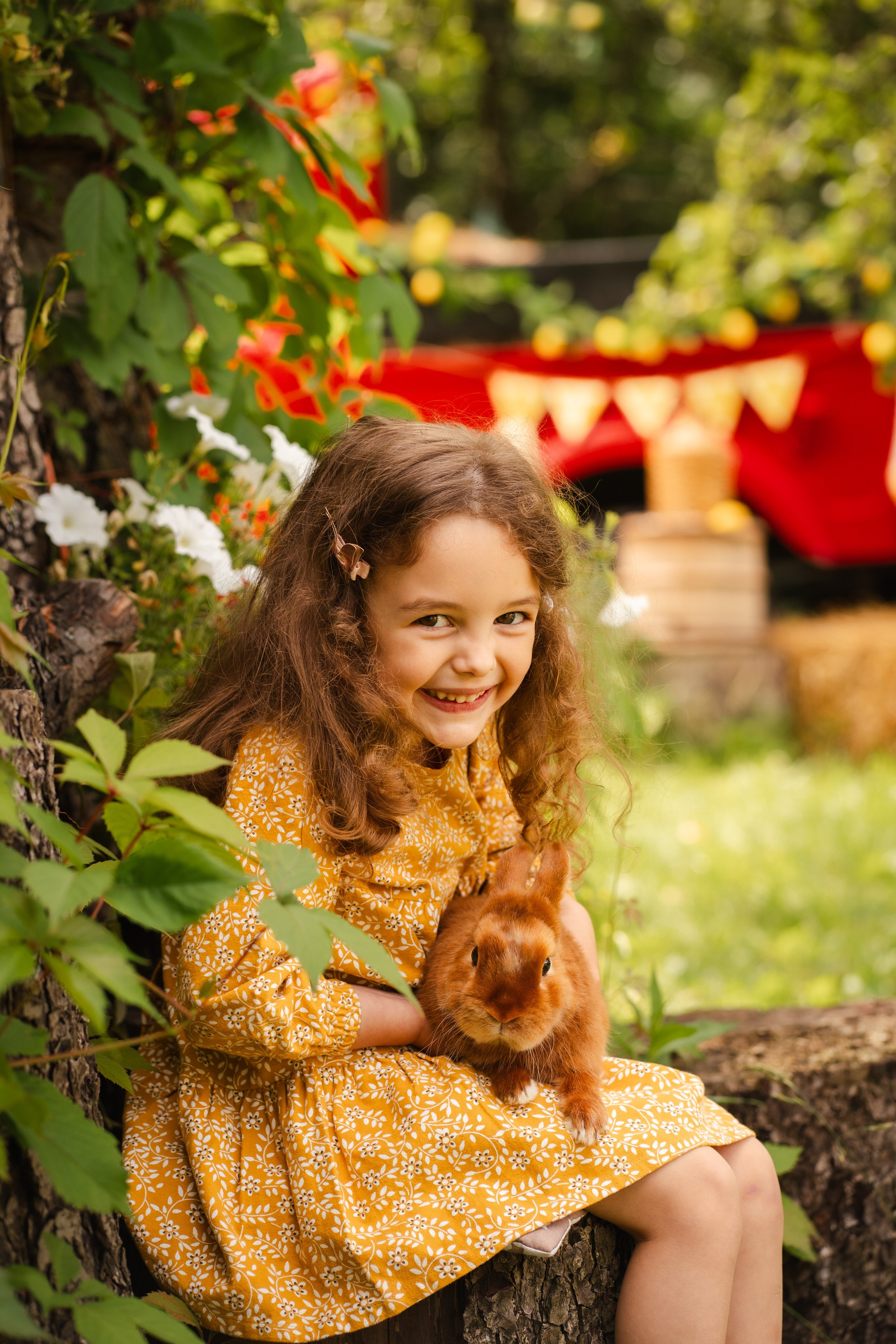 Фотодача «Калина». Мои работы