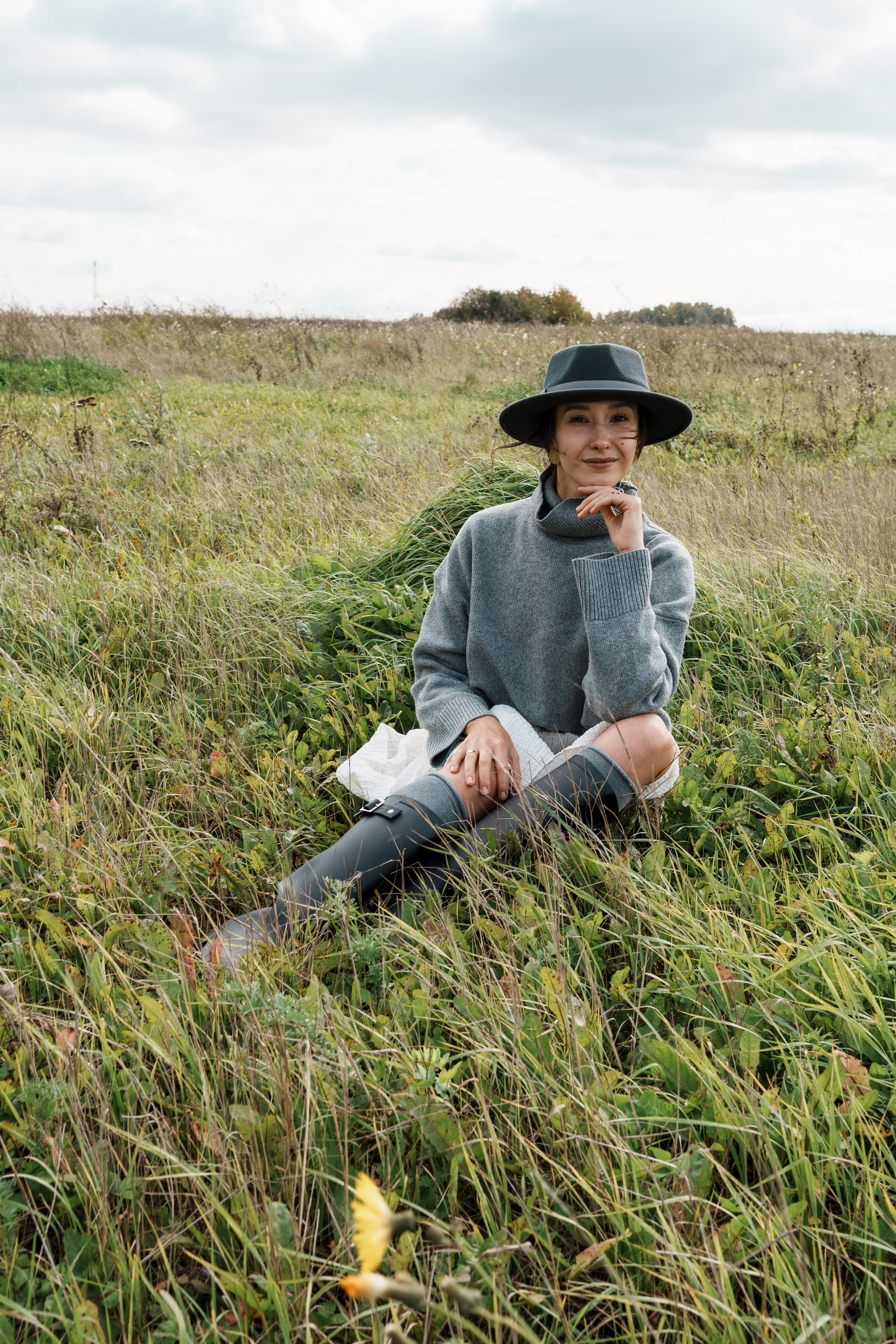 Стильные образы и гардеробные капсулы для стильной фотосессии для сдачи в аренду. Екатерина Ананенко: персональный стилист из Красноярска