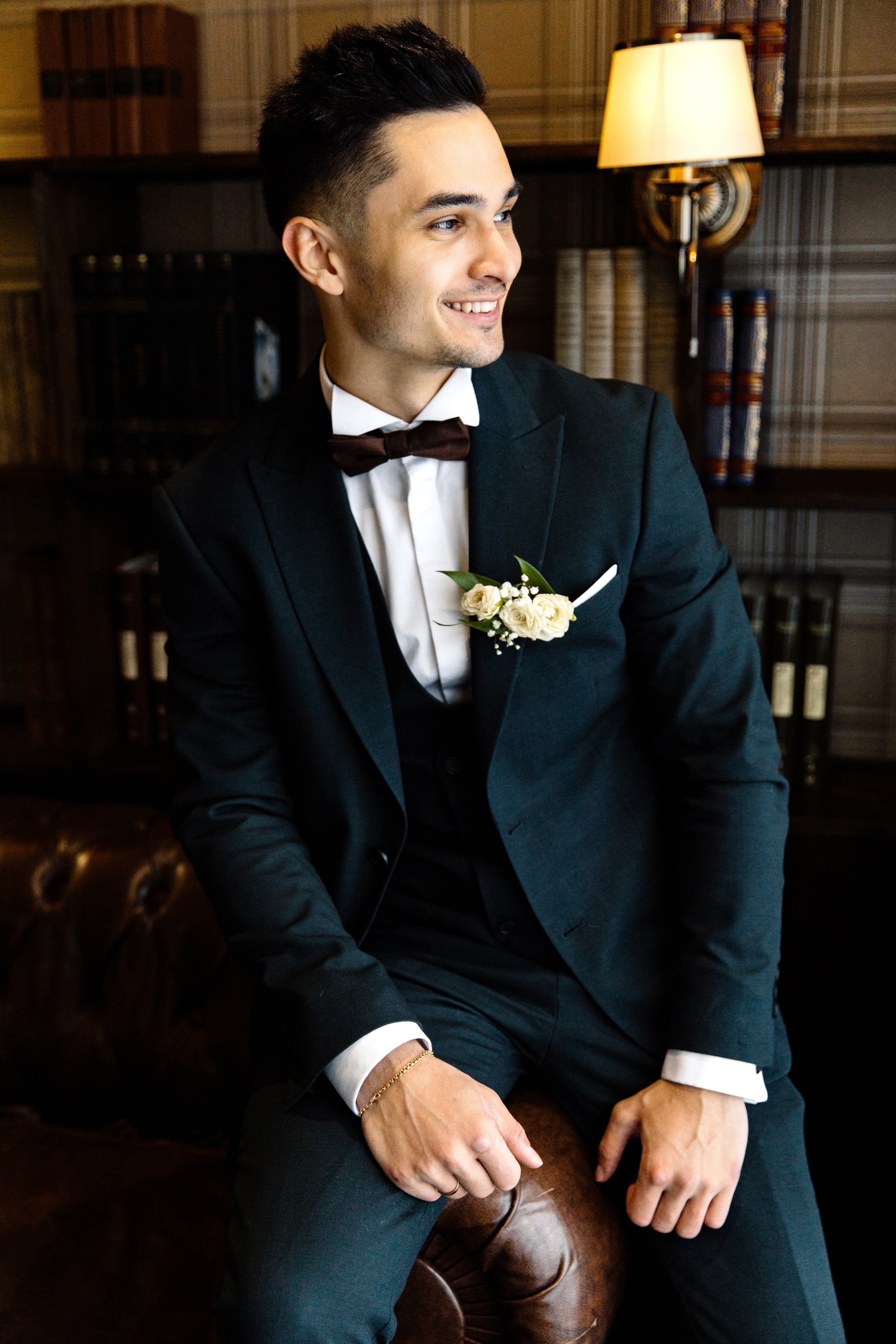 Мария и Александр