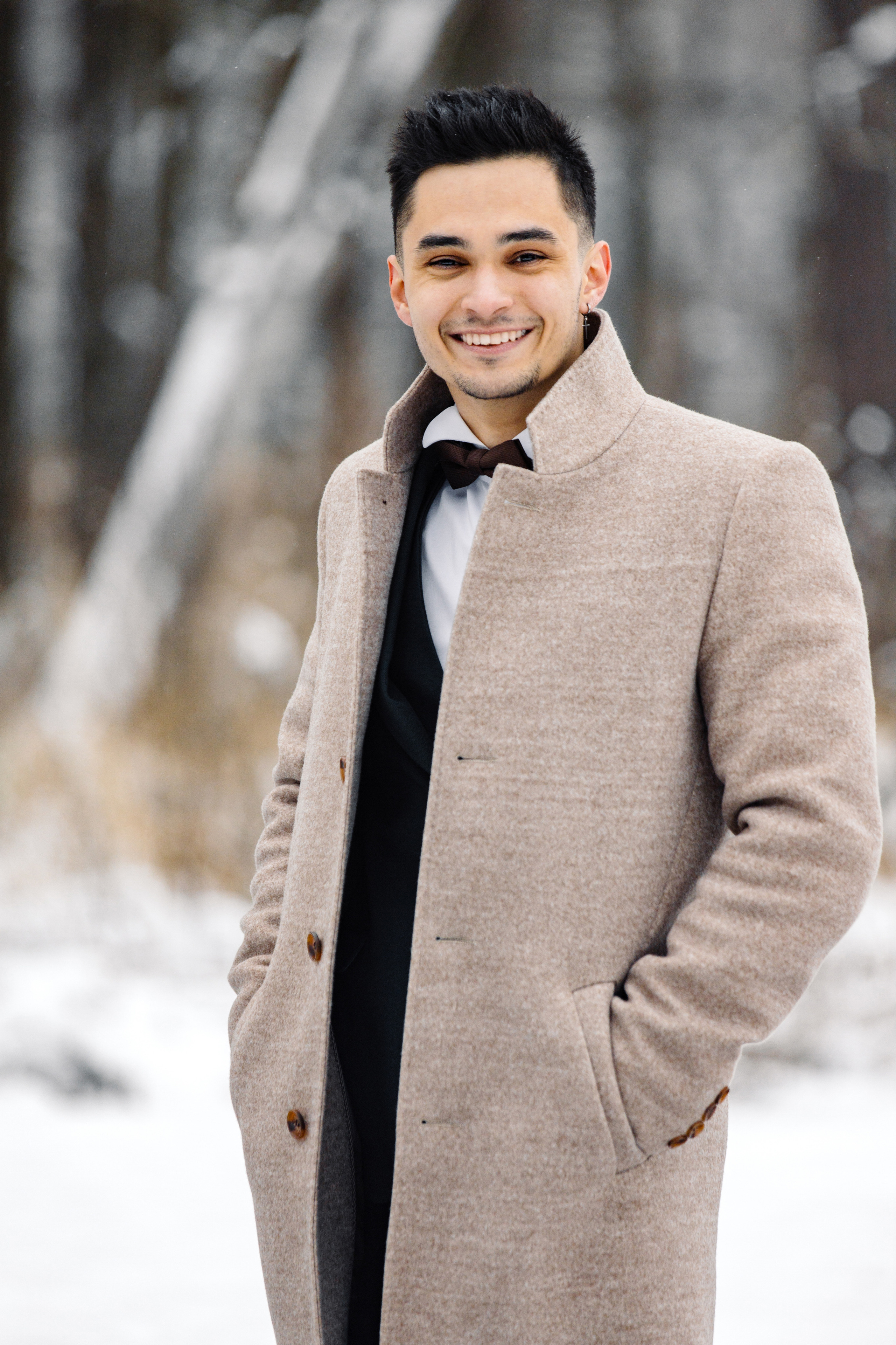 Мария и Александр