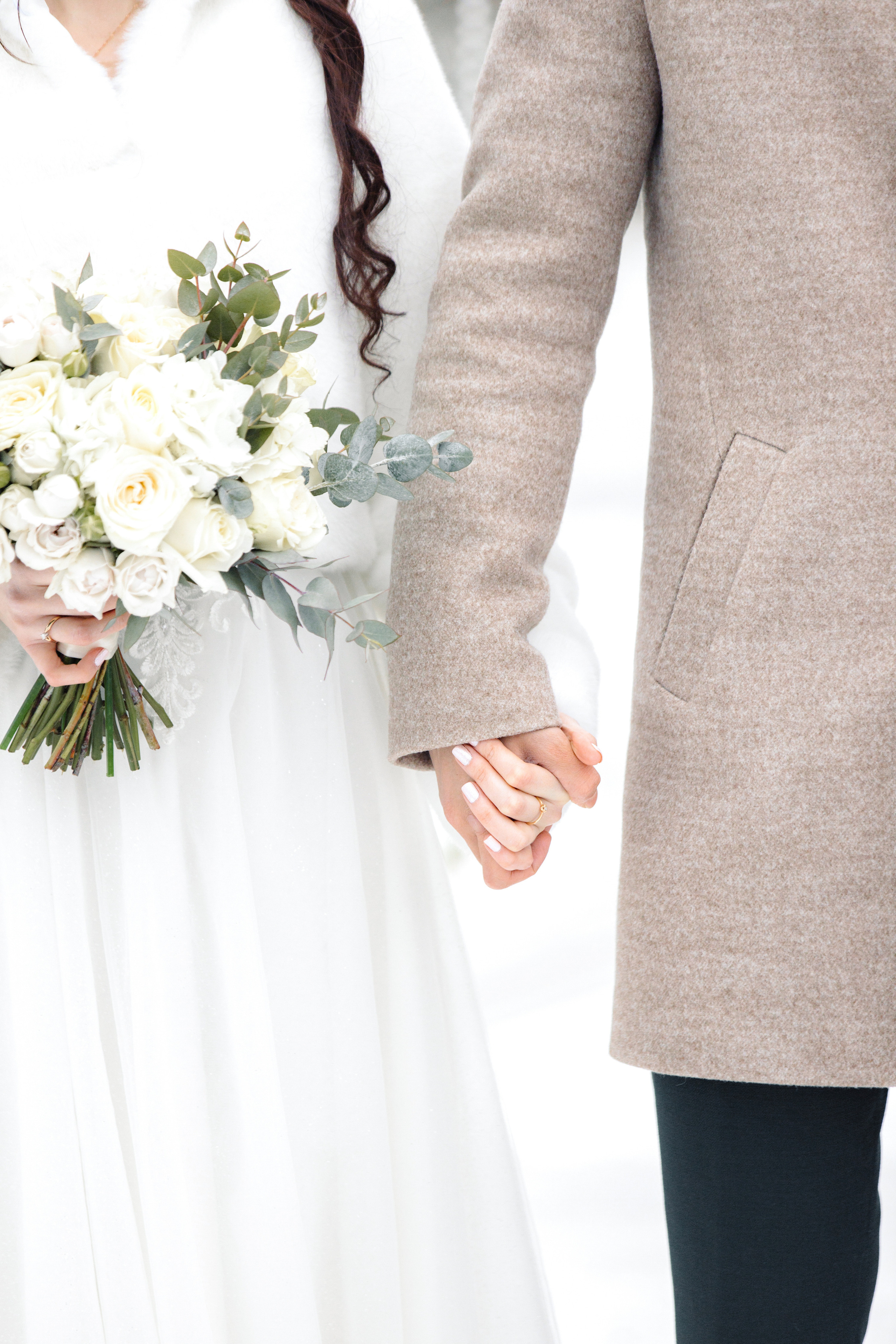 Мария и Александр