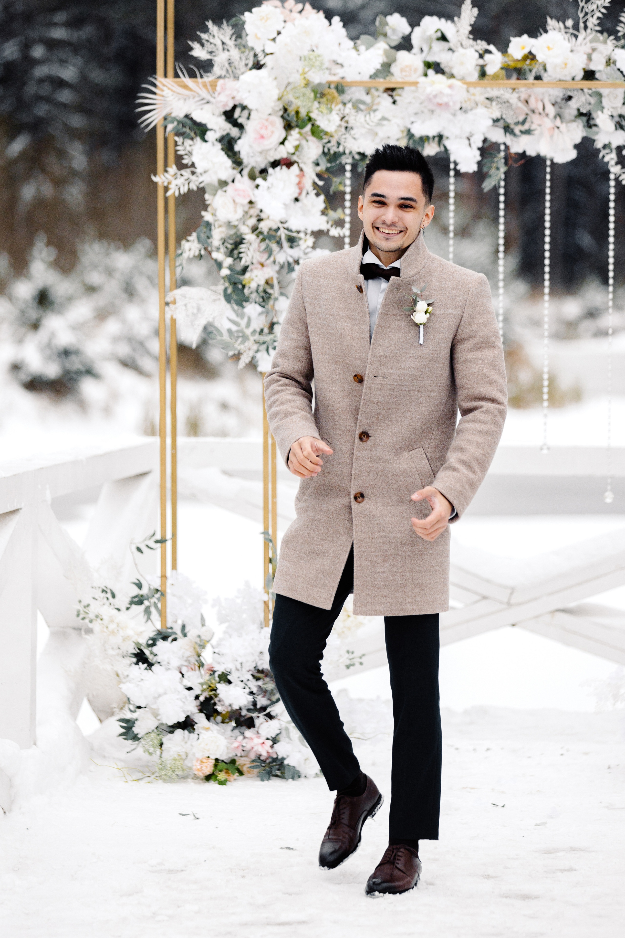 Мария и Александр