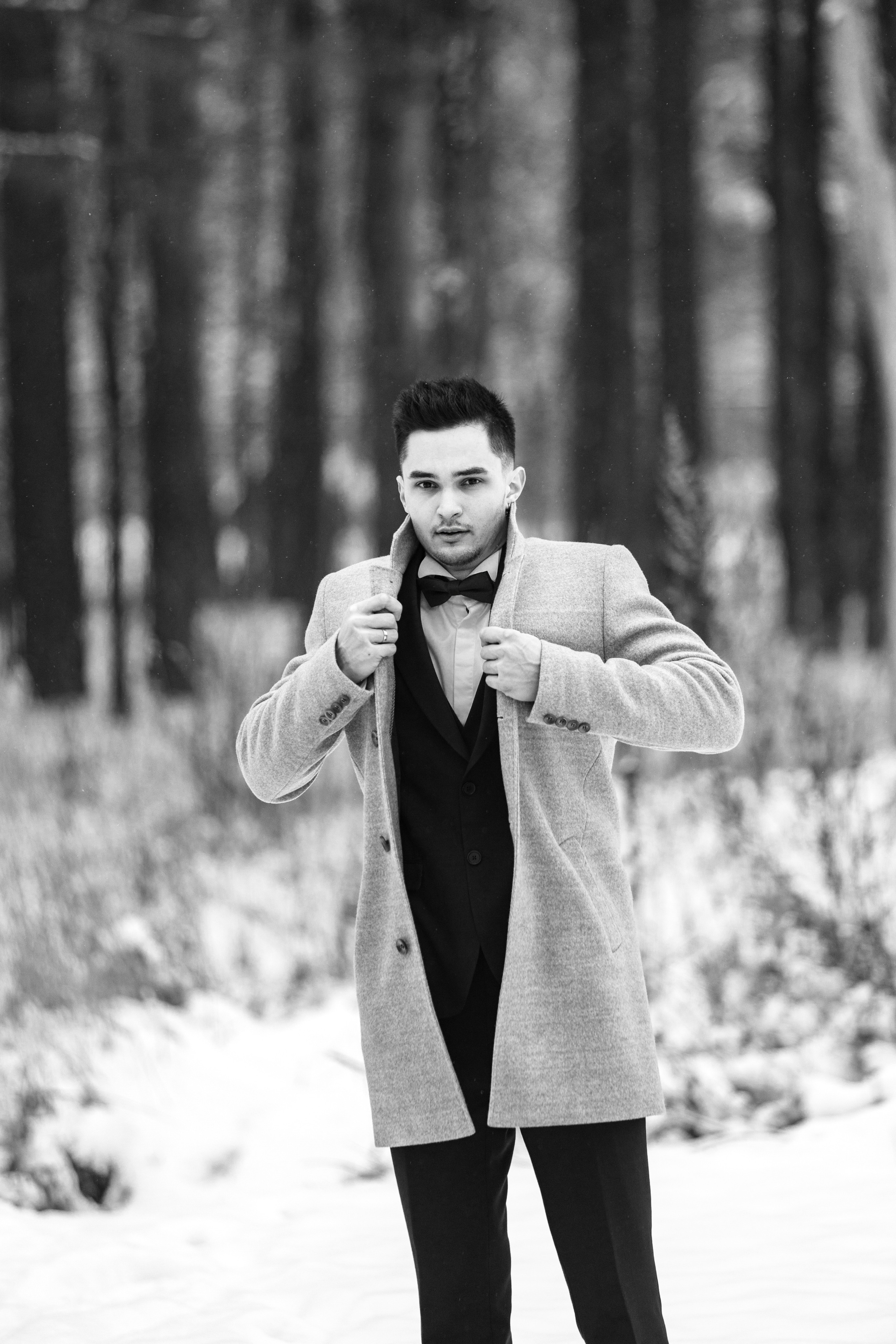 Мария и Александр