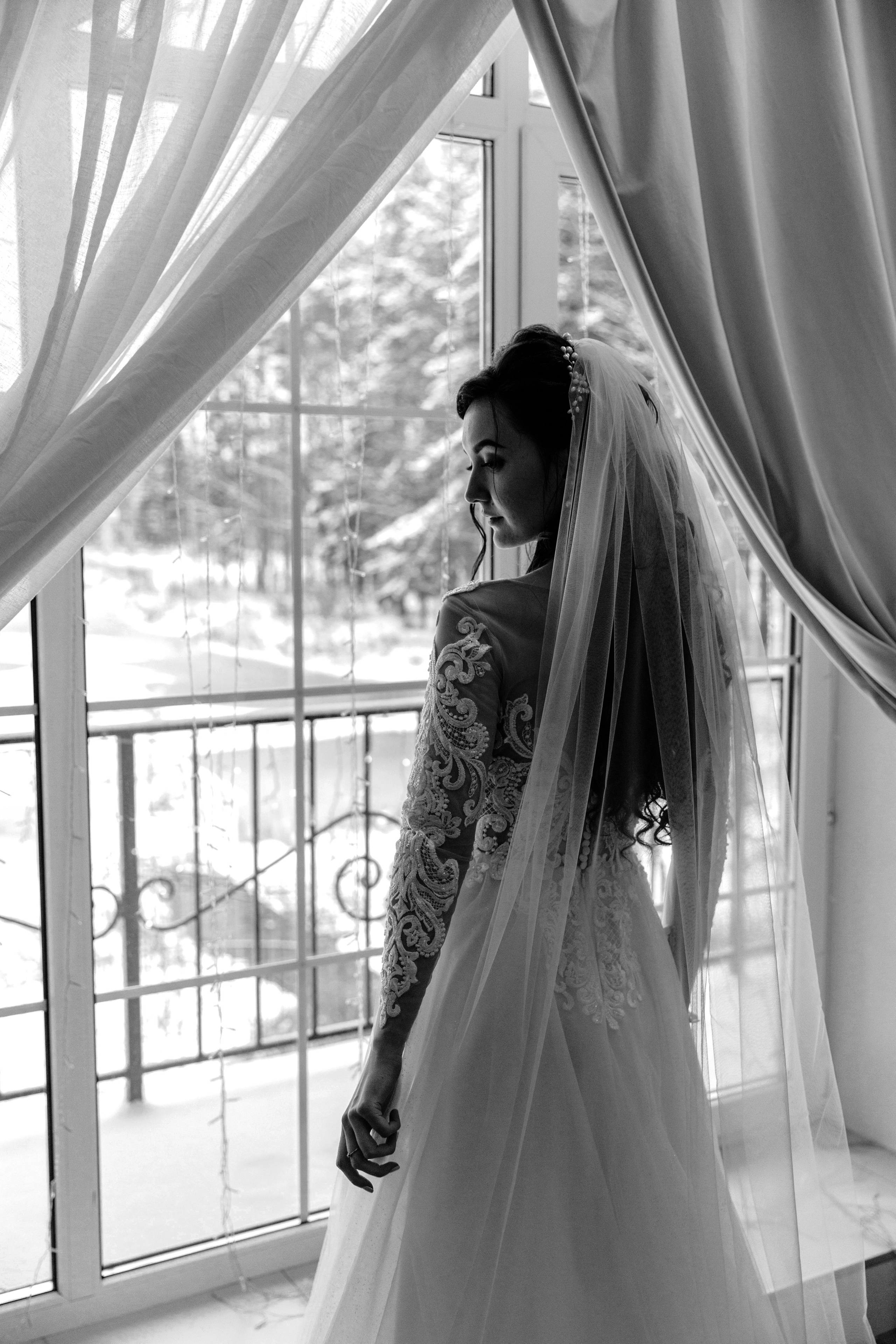 Мария и Александр