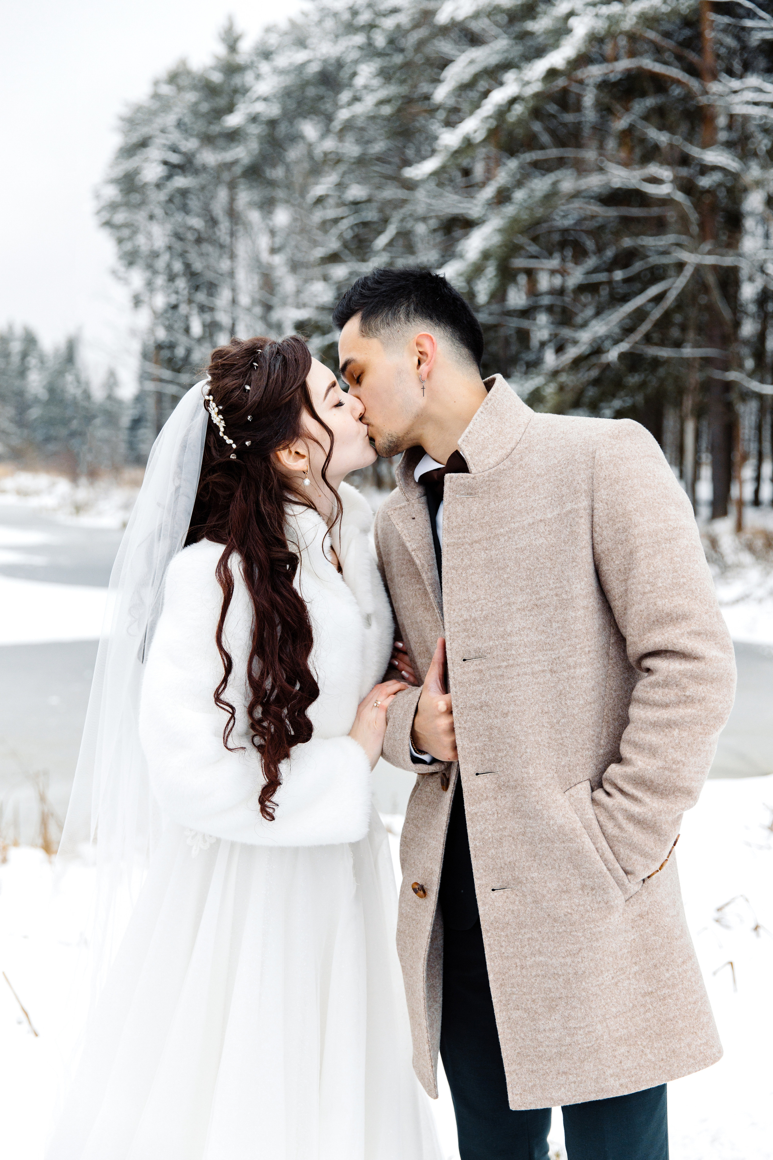 Мария и Александр