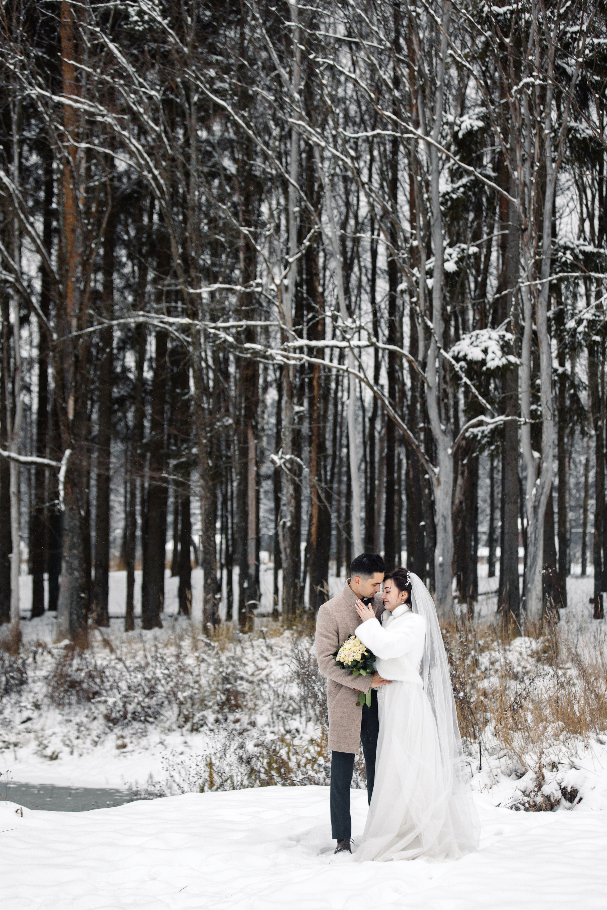 Мария и Александр