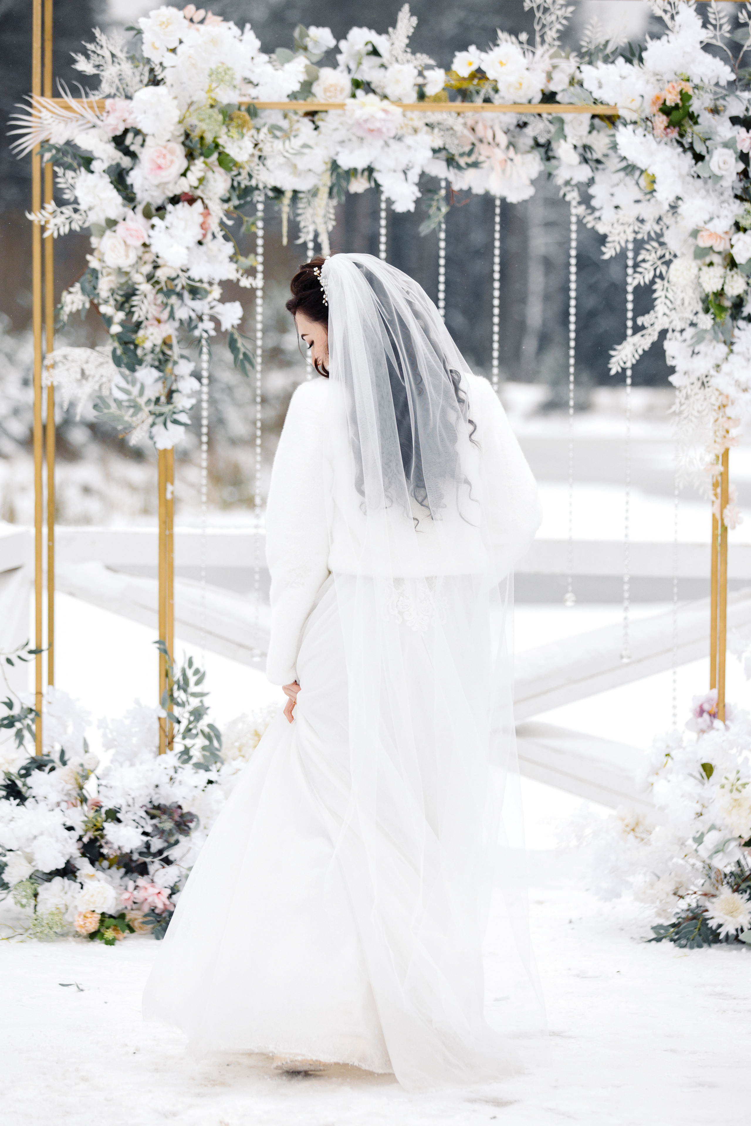 Мария и Александр