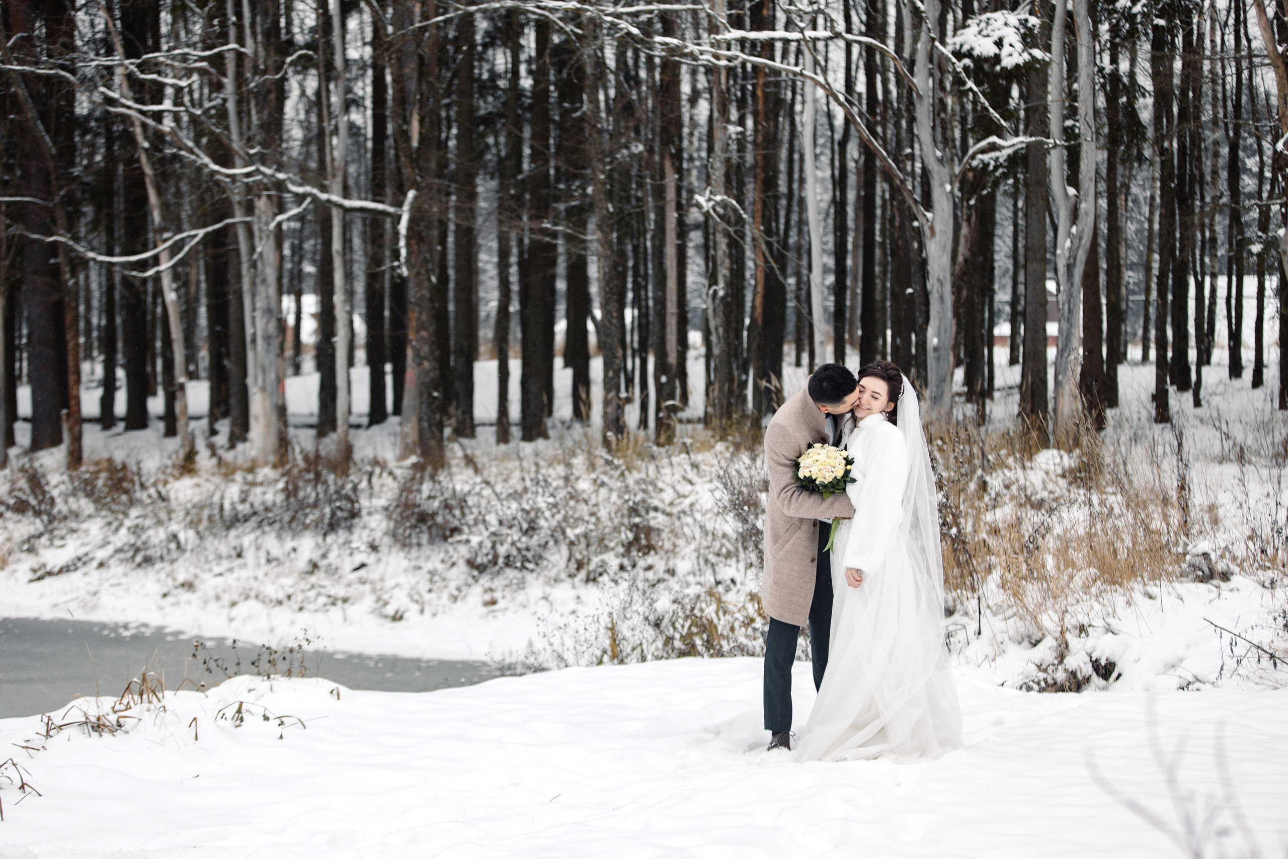 Мария и Александр
