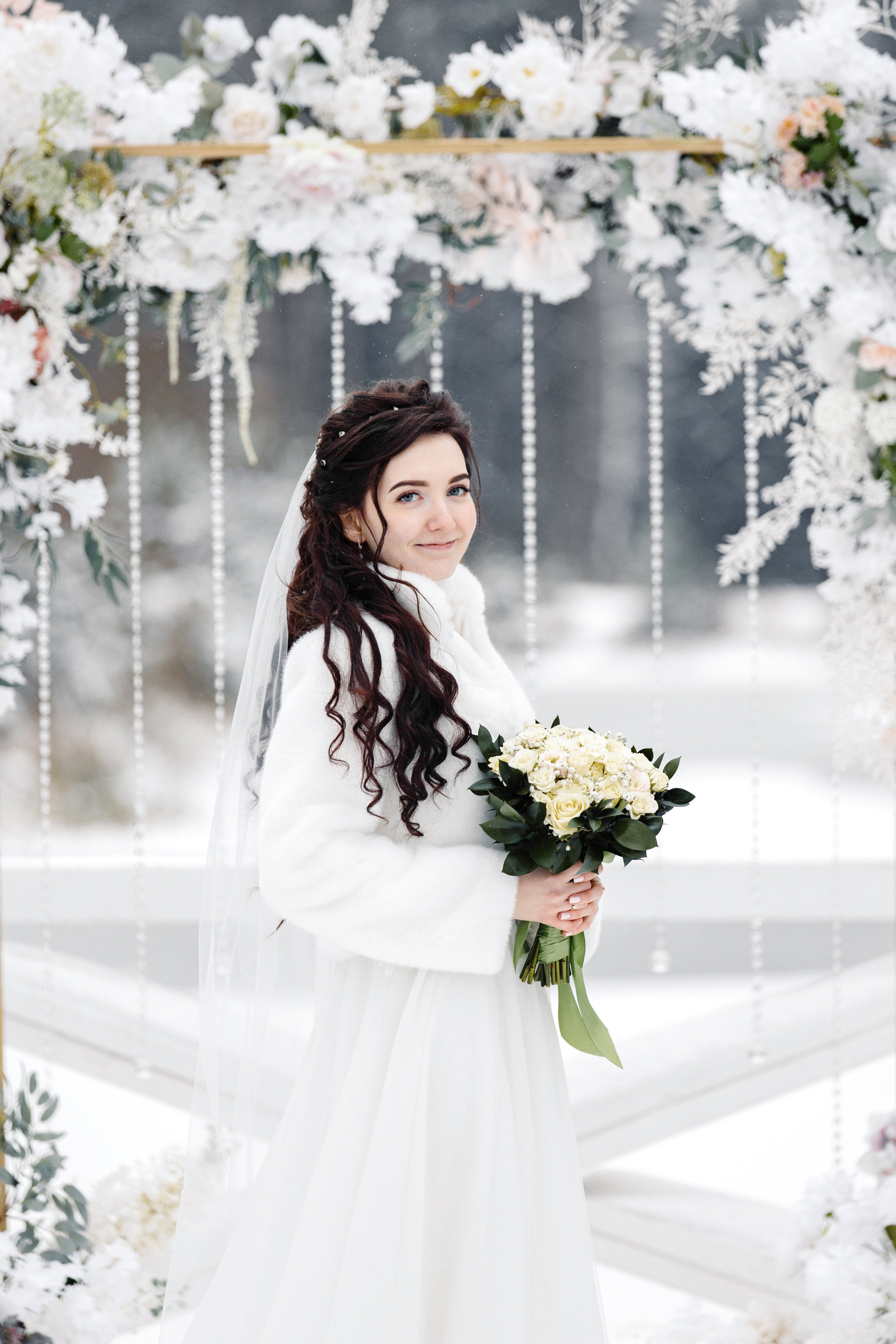 Мария и Александр