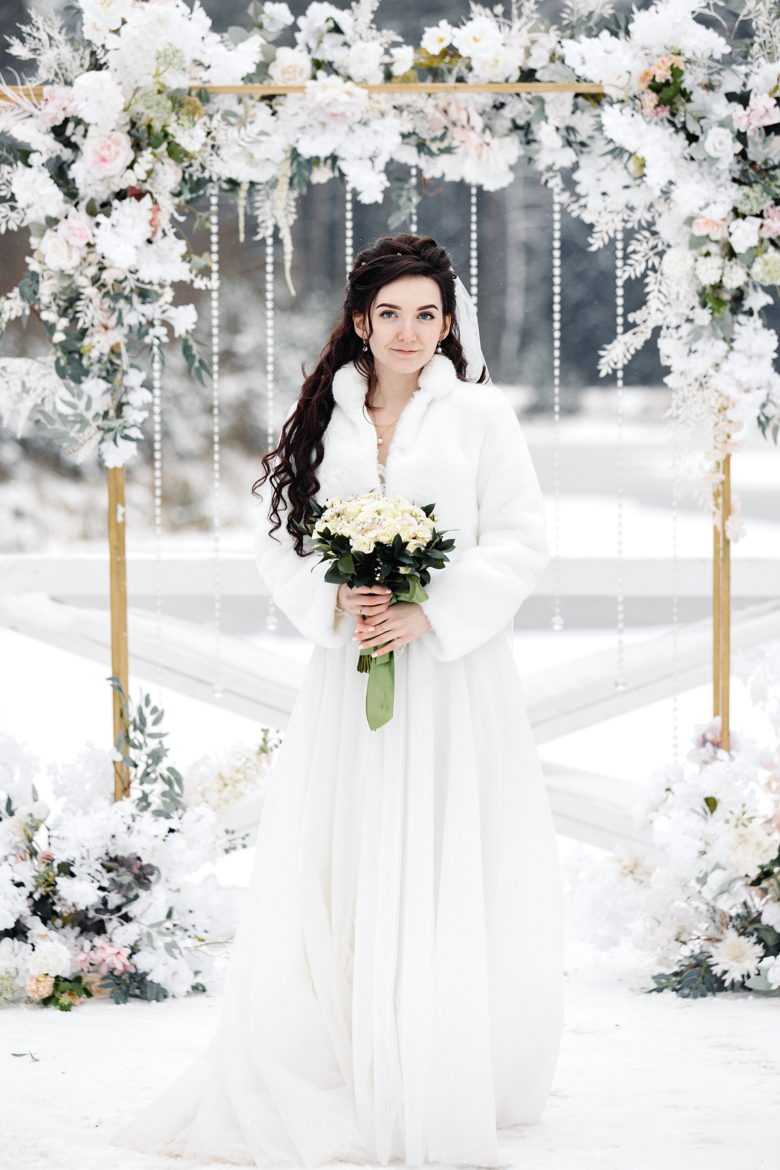 Мария и Александр