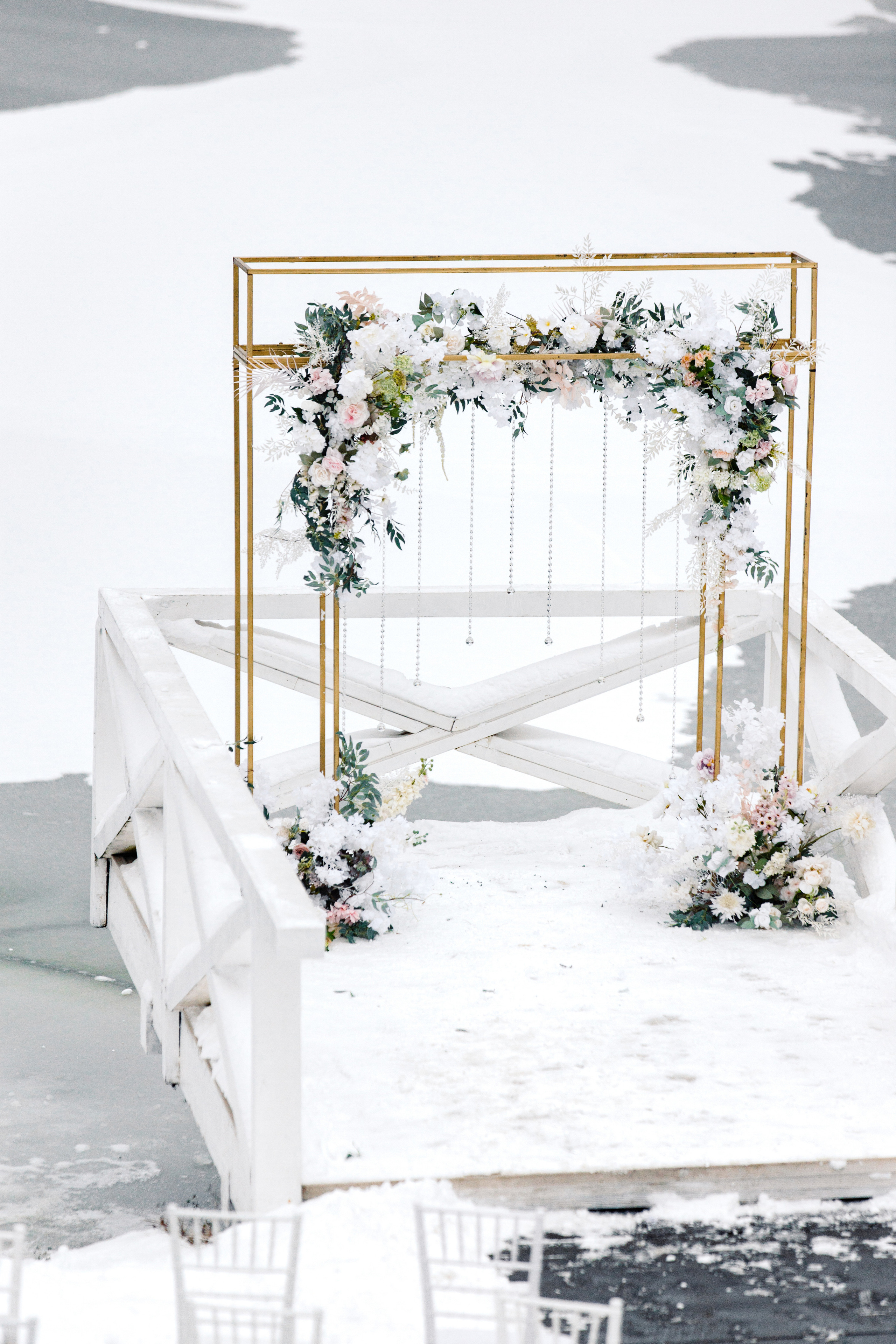 Мария и Александр