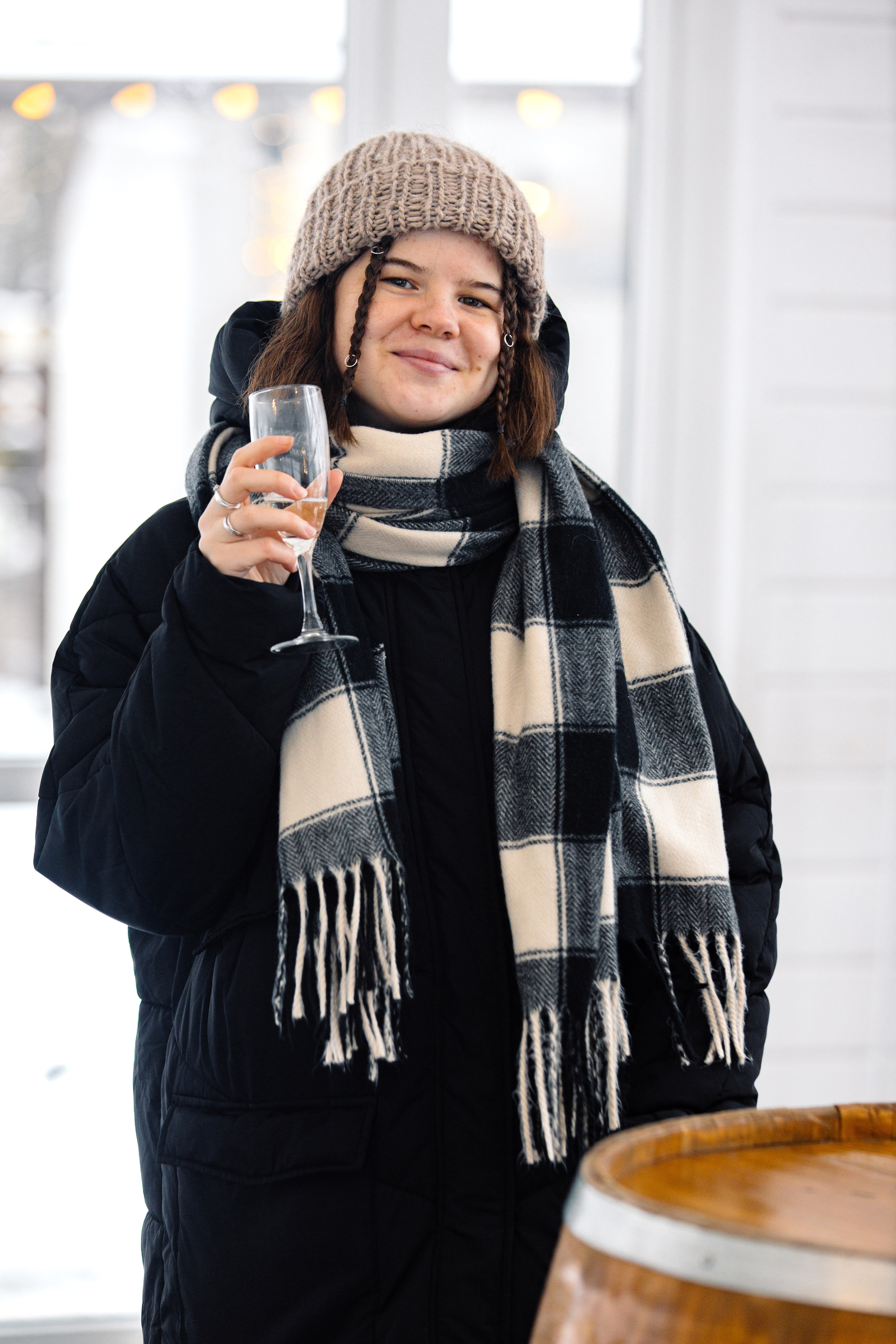 Мария и Александр