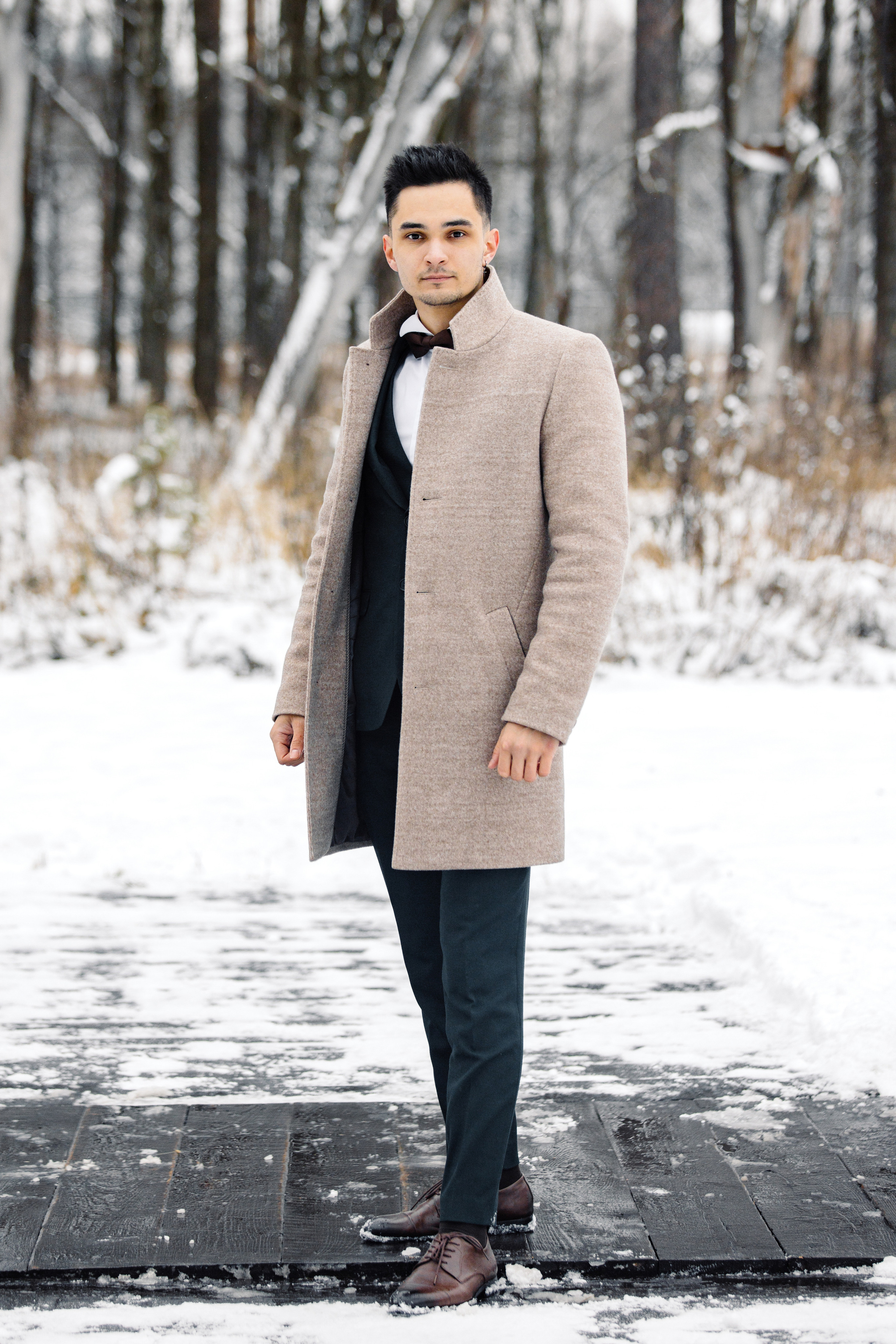 Мария и Александр