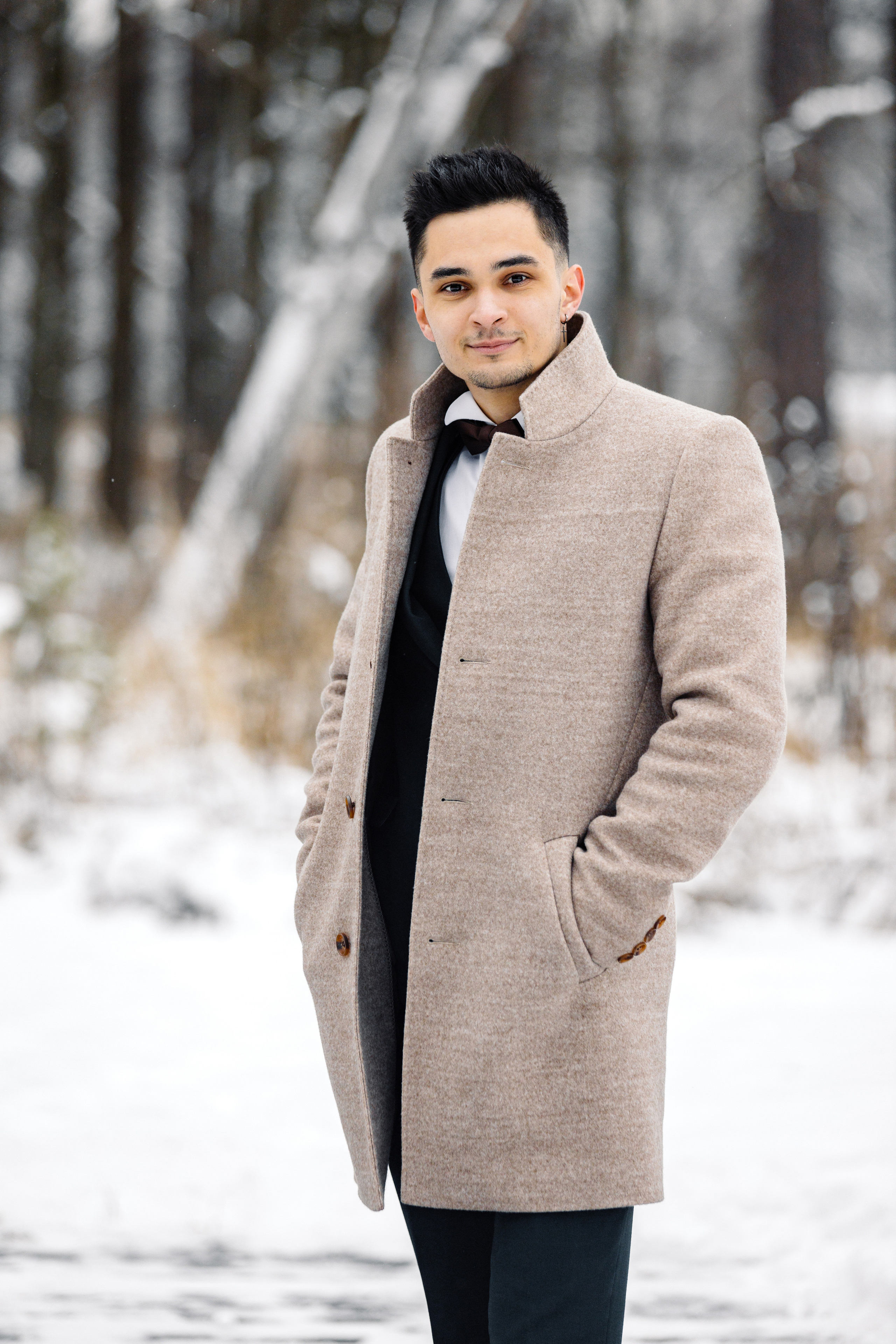 Мария и Александр