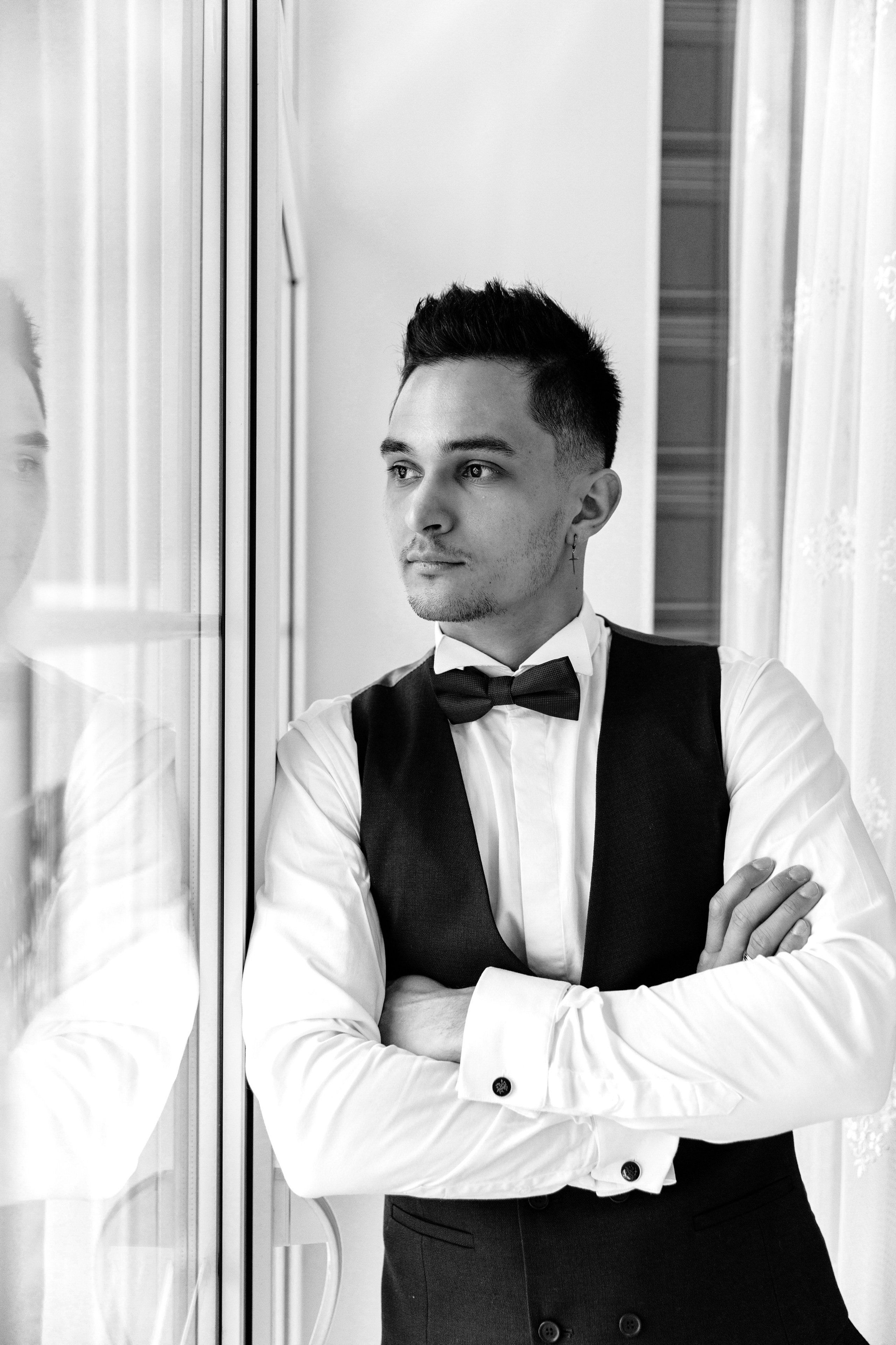 Мария и Александр