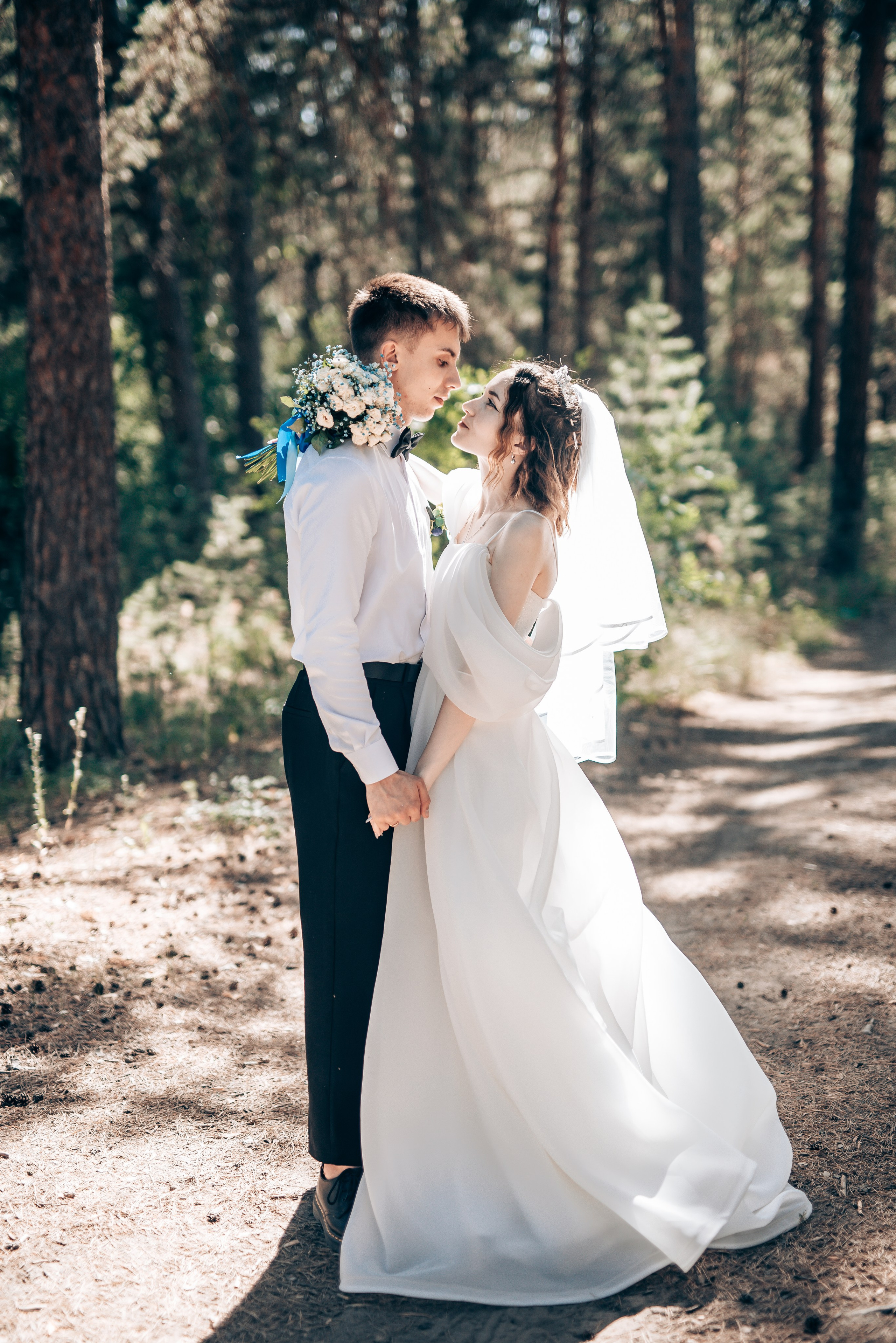 28.06.24 Wedding Day. Семейный фотограф в Барнауле