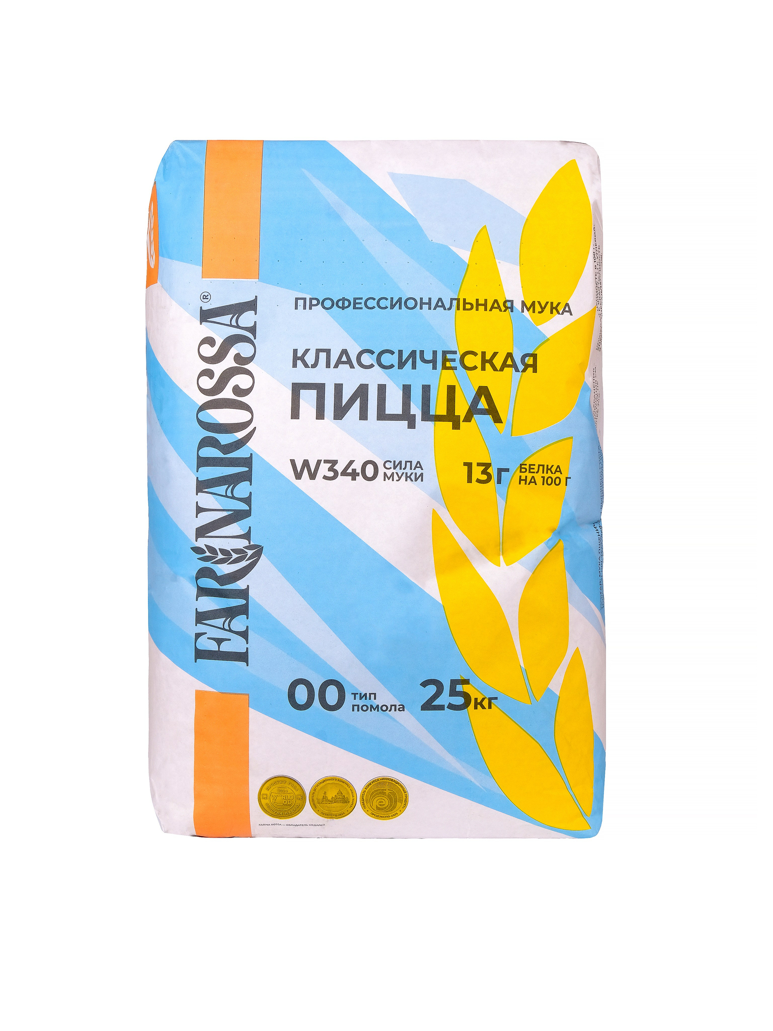 Профессиональная предметная food-съемка для интернет-магазинов и сайтов, каталогов в фотостудии Ольги Гурьяновой, Москва