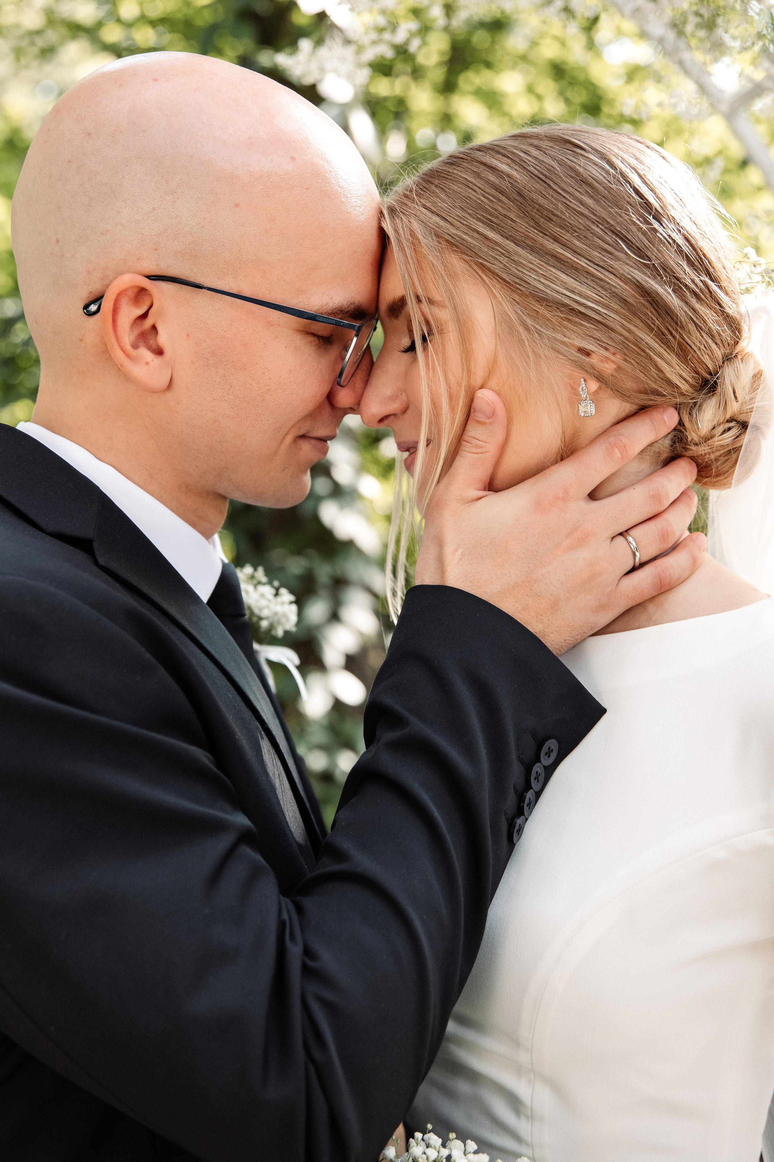 Ярослав и Анасатасия