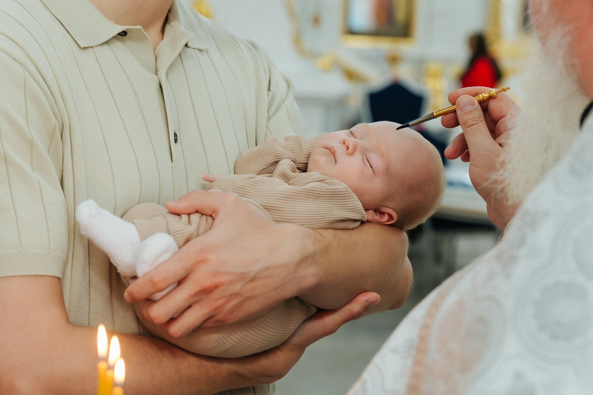 Индивидуальное крещение Смольный собор, фотограф Денис Дорфф. Фотограф крещение венчание в Петербурге! Помогает подобрать храм и посоветовал душевного батюшку в СПб