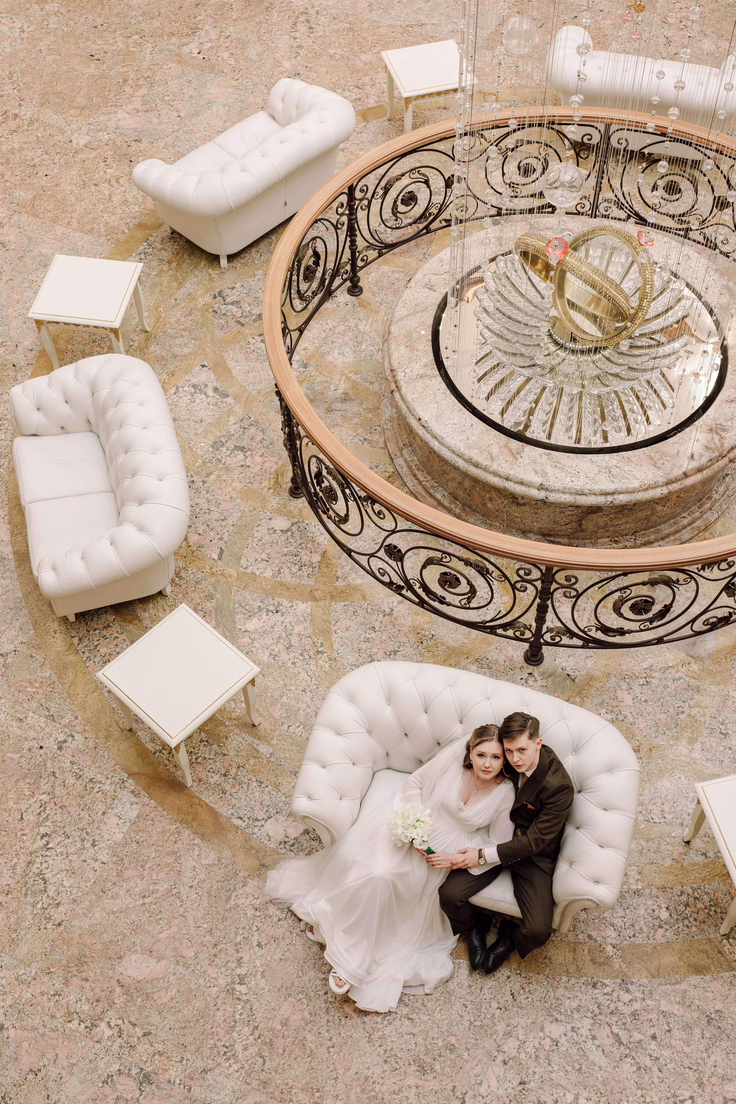 Свадьбы — фото. Фотограф и видеограф в Тюмени Анна Жагорина, ваши фото еще не отдавали так быстро!