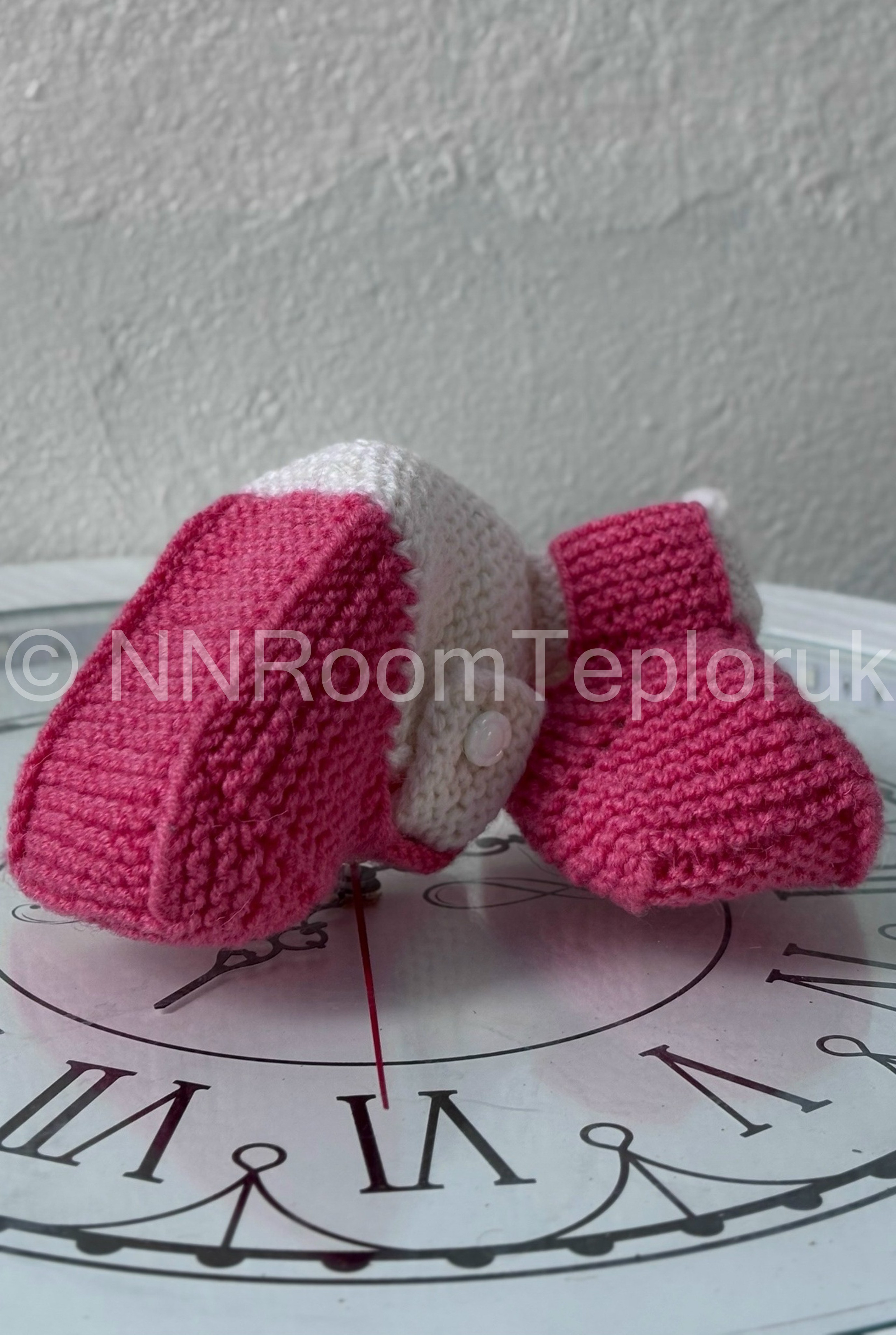 Одежда и обувь. Мастерская НН | Тепло рук