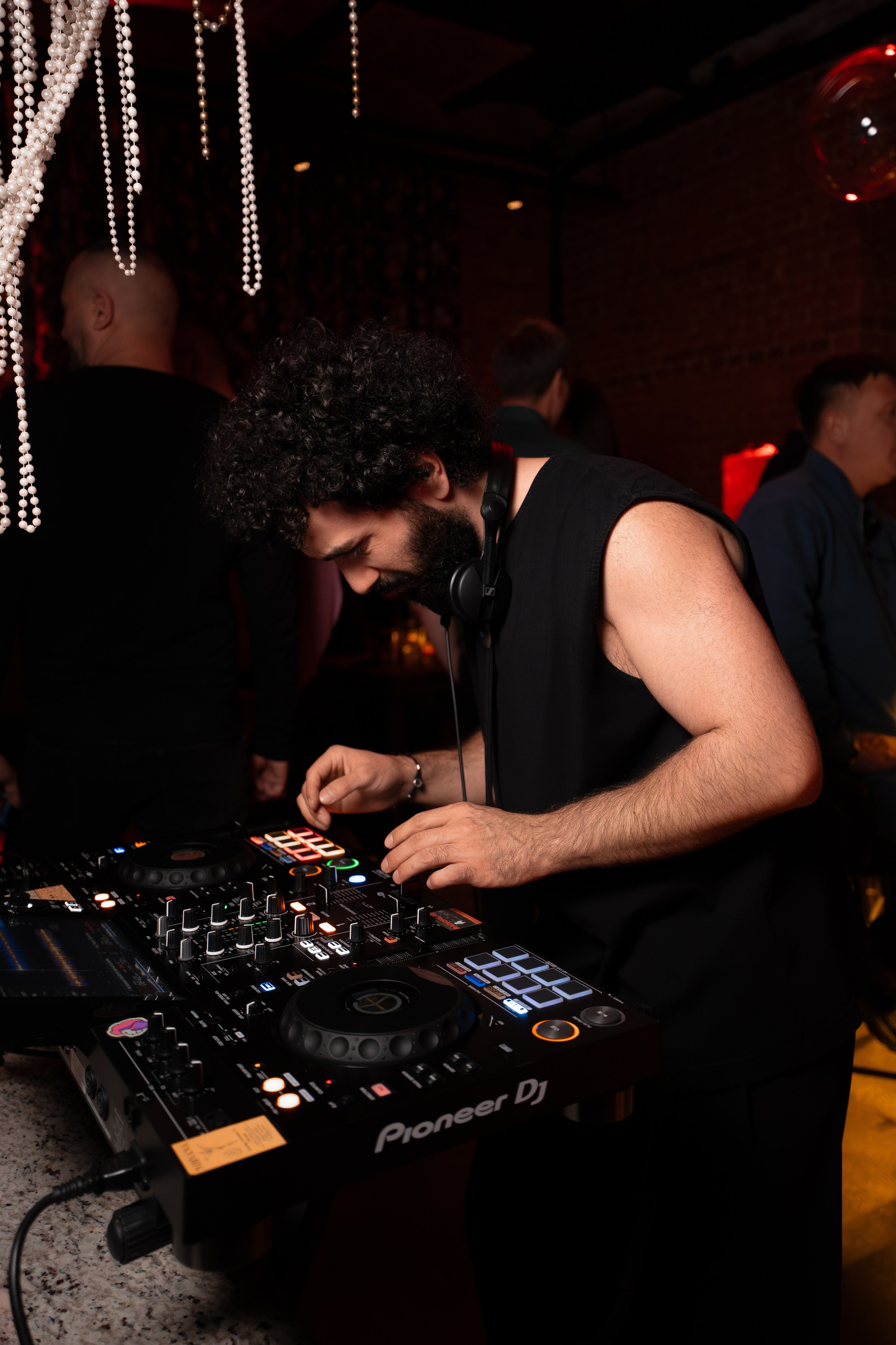 ПАСТА-на-БАРЕ. СВОИ. ФОТООТЧЕТЫ-СОБЫТИЯ-МЕСТА