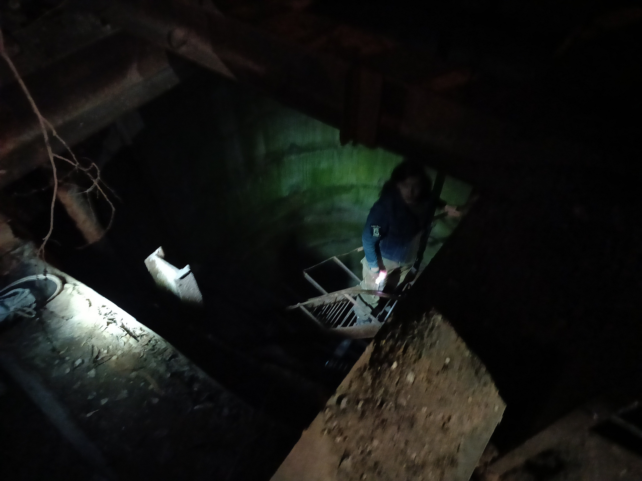 Исчезающие. Фотограф в Самаре Варвара Макарова