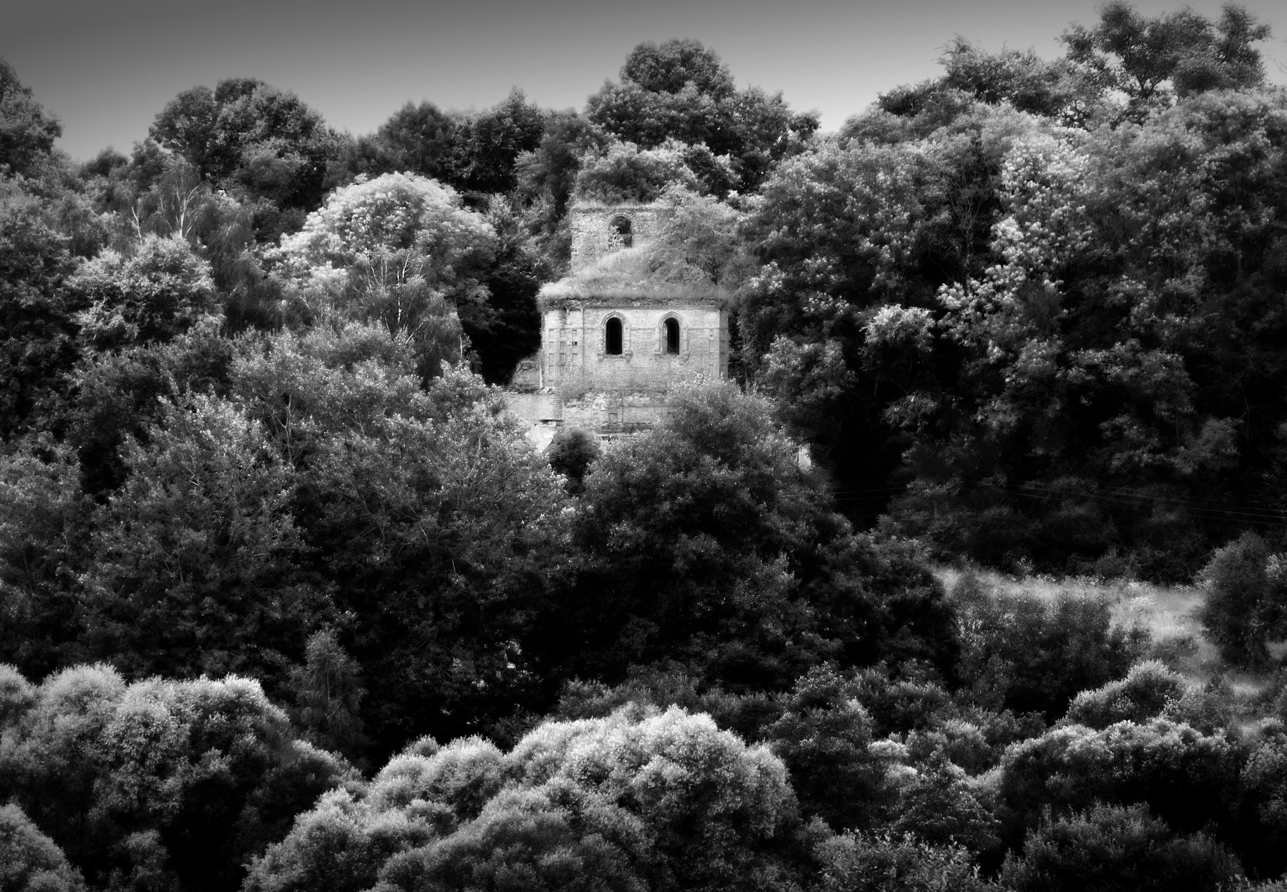 What abandoned churches are silent about. Семейный и детский фотограф в Буэнос-Айресе Перевозчикова Анна Fotógrafa de familia y niños en Buenos Aires Perevozchikova Anna