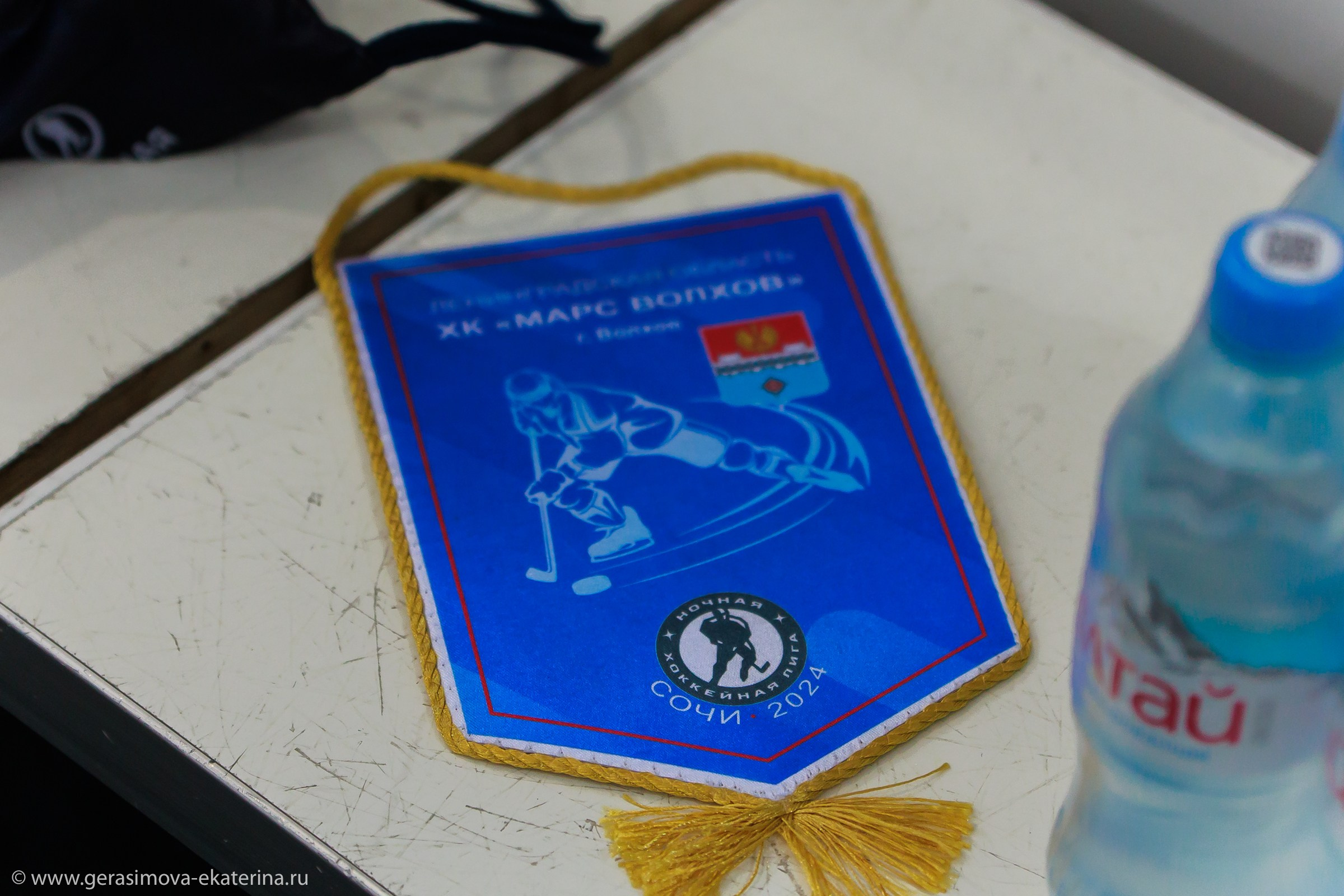 13 Ночная Лига 2024 — фестиваль хоккея. Фотограф Лодейное Поле Екатерина Герасимова в Санкт-Петербурге и Лен. области