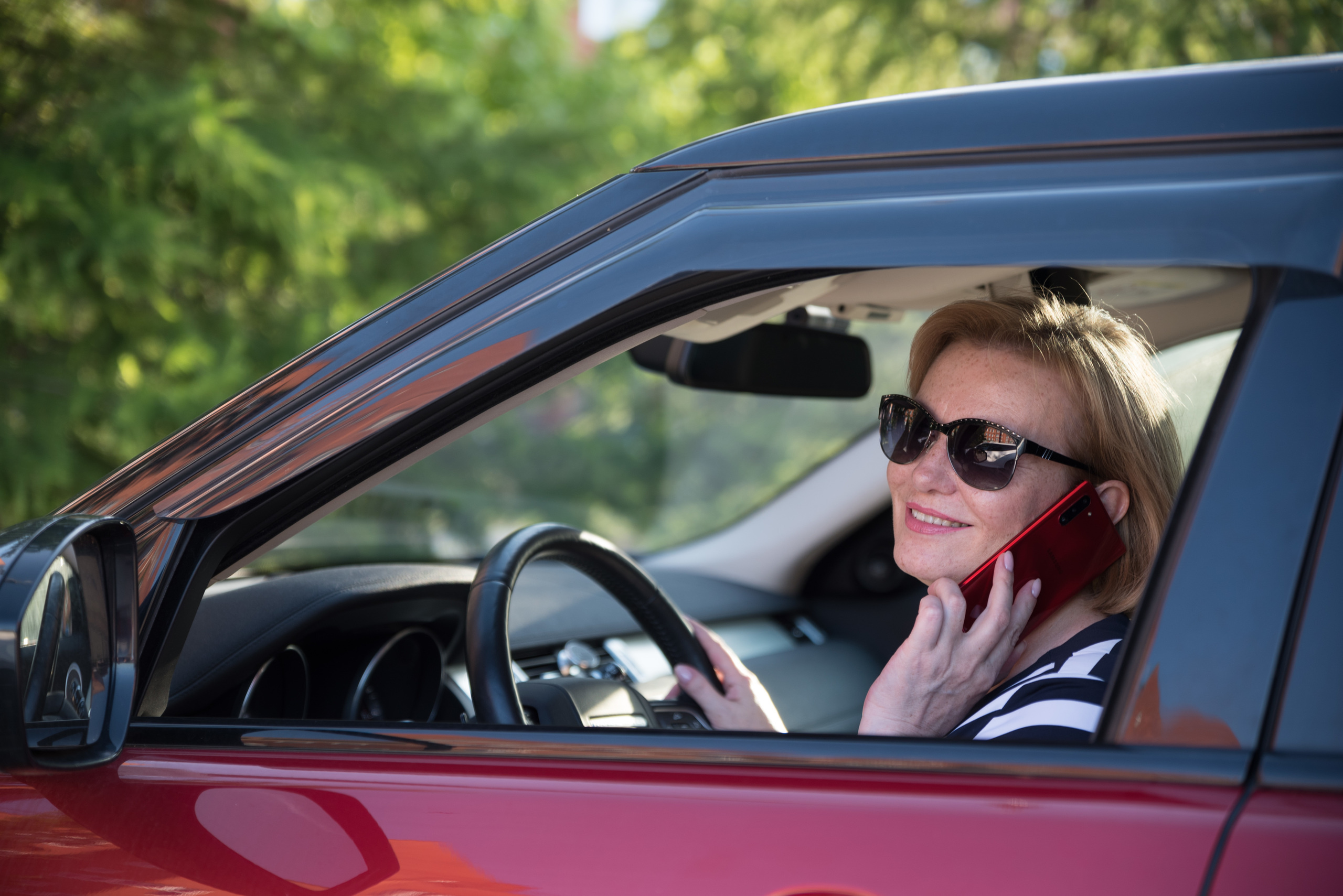 Бизнес съёмка в Зеленограде и Москве