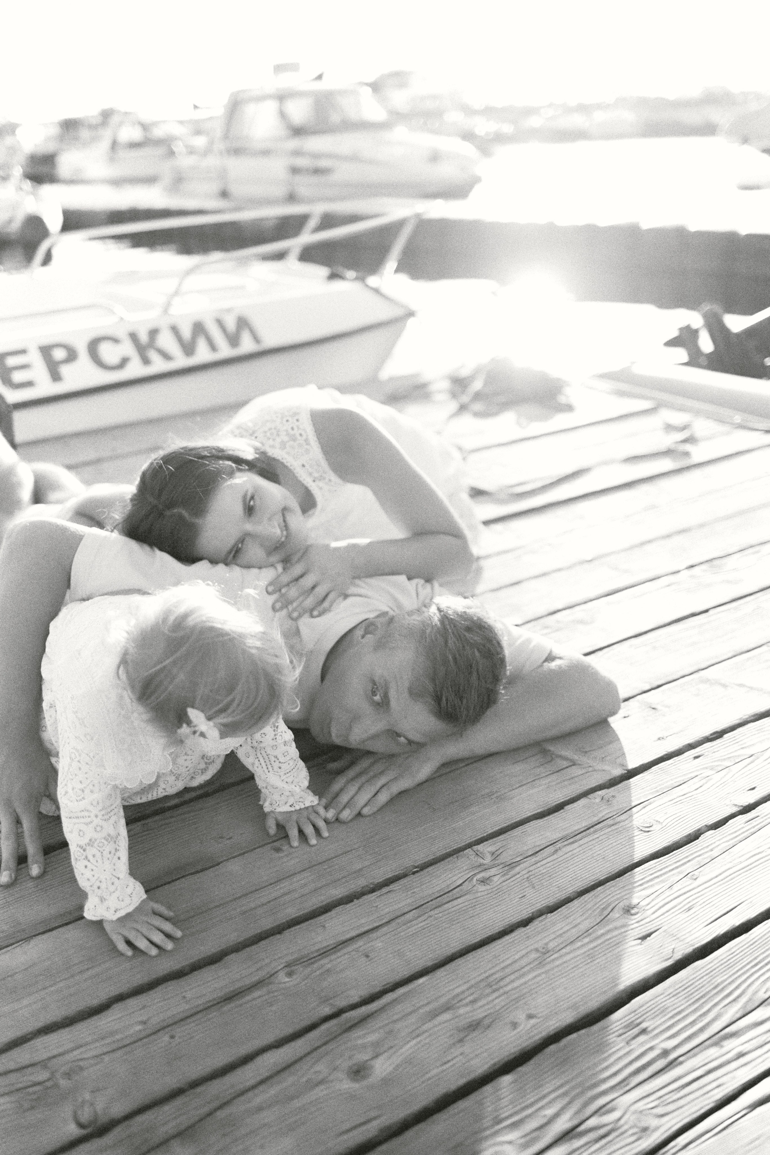 Семейный фотограф во Владивостоке Галина Загляда