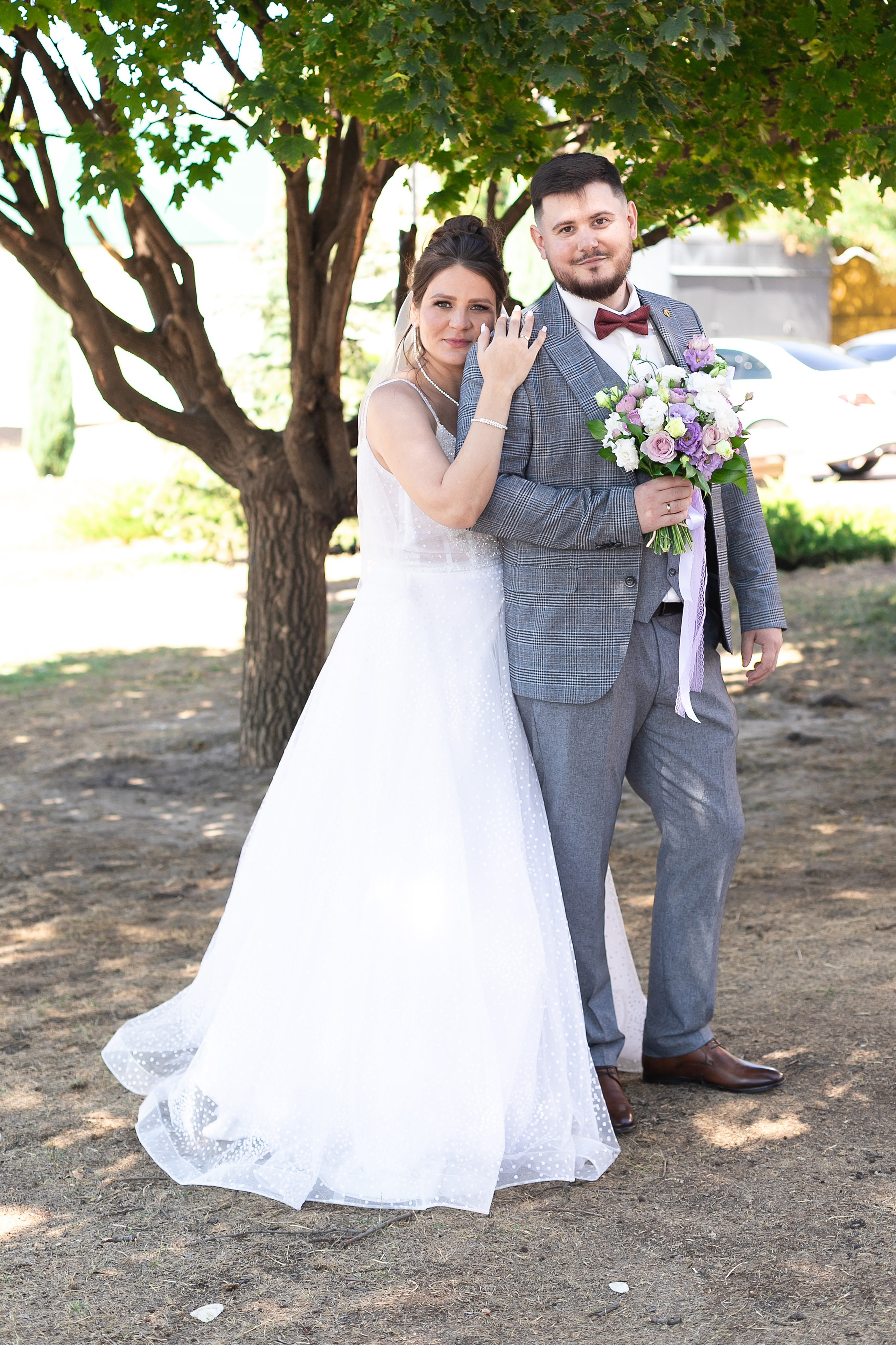 Свадьба 17.08. Выпускной альбом Шахты Ростов